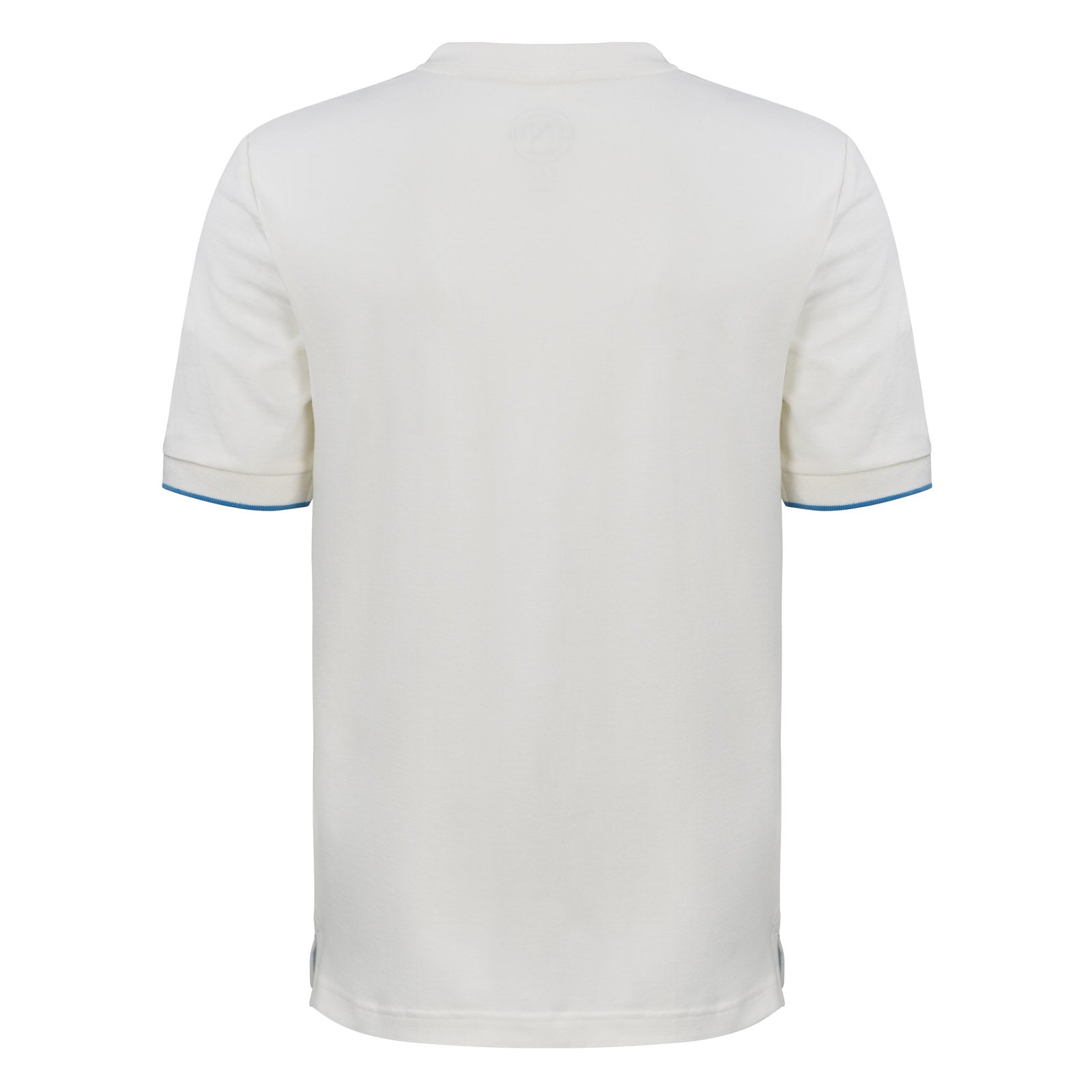 SSC Napoli T-Shirt Off-White 2026/2027