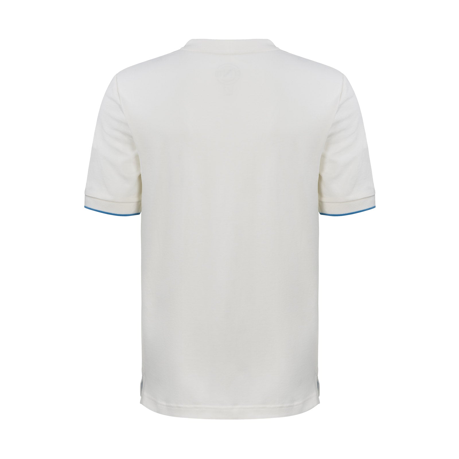 SSC Napoli T-Shirt Off-White Junior 2026/2027