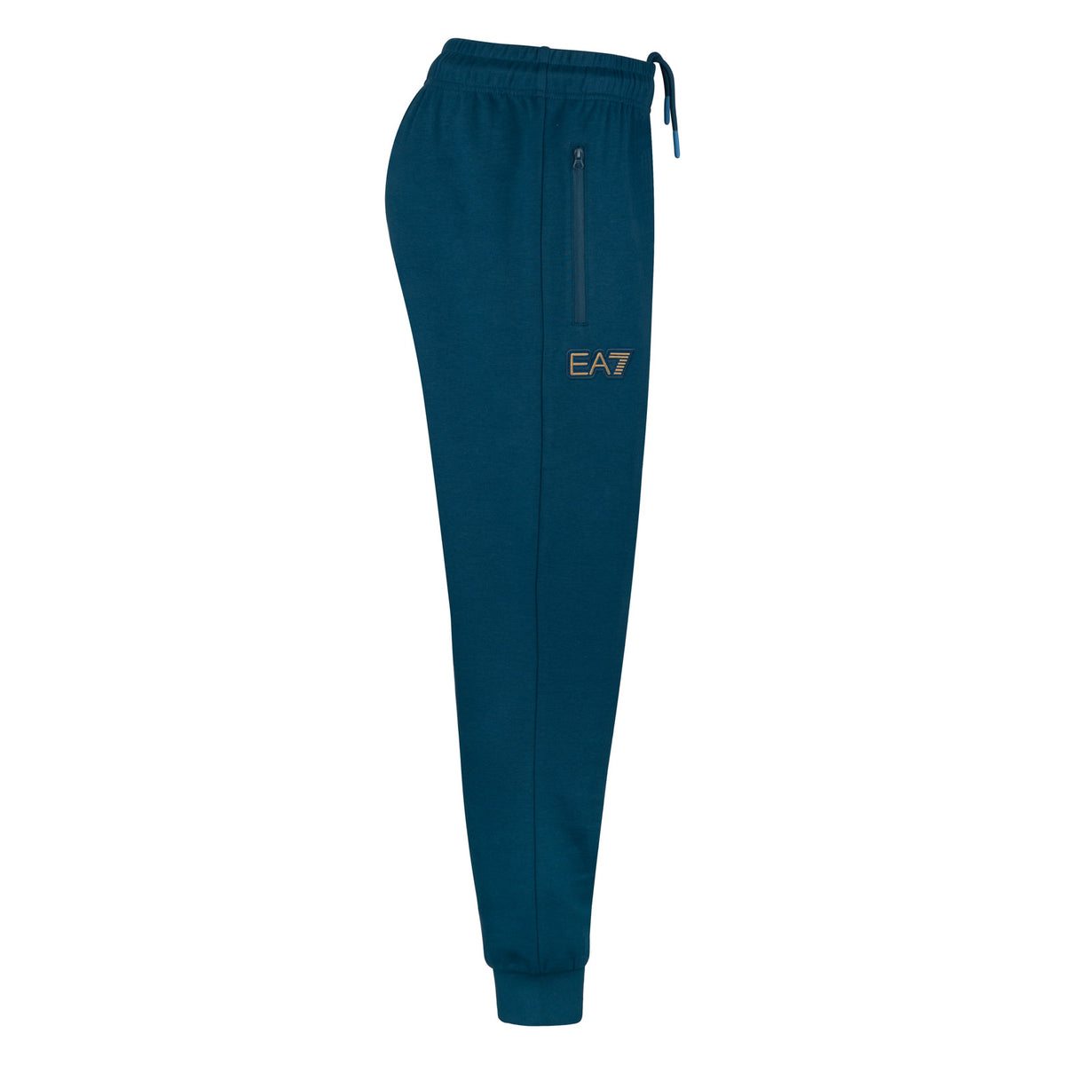 SSC Napoli Pantalone Interlock Marine Blue 2026/2027