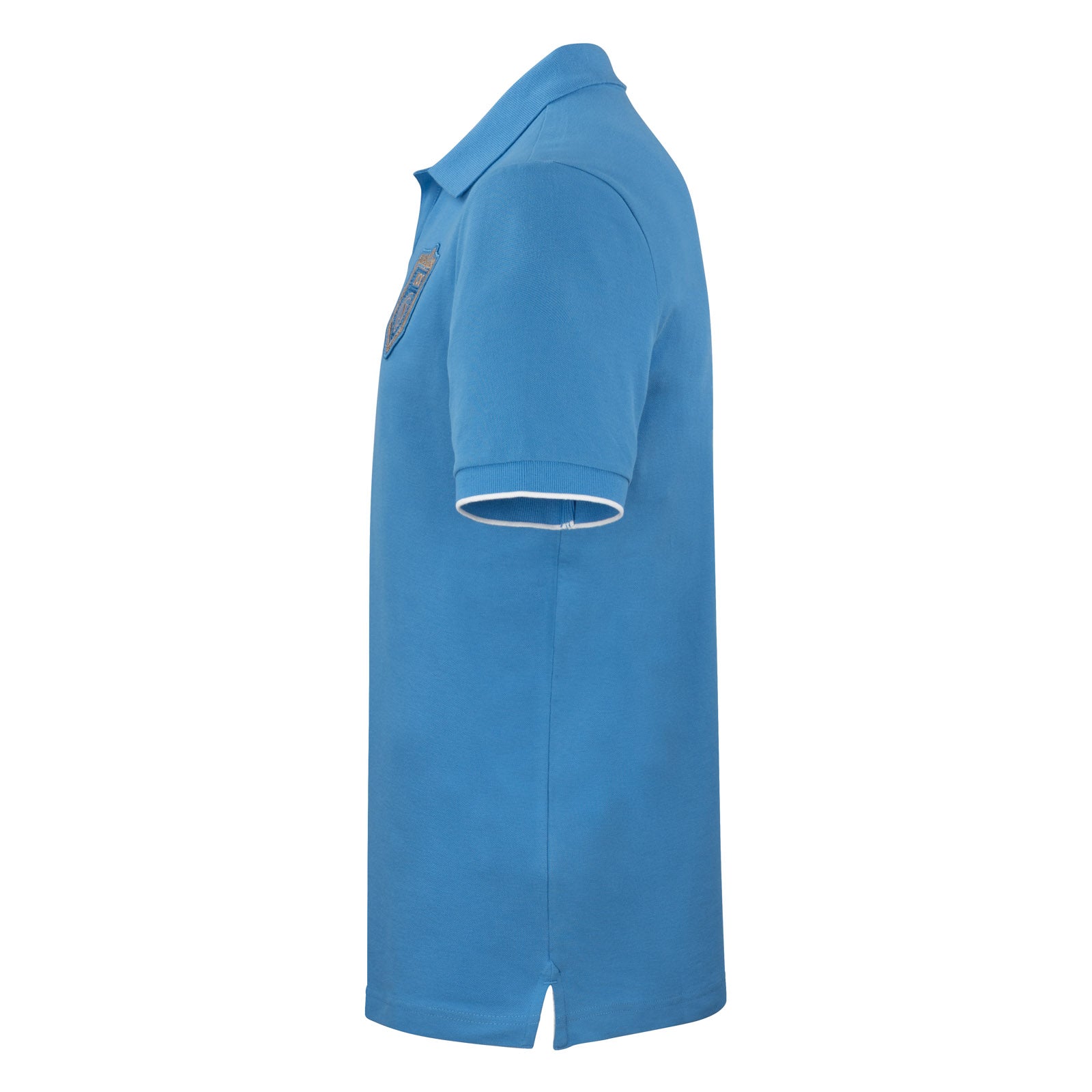 SSC Napoli Polo Centenary Blue 2026/2027