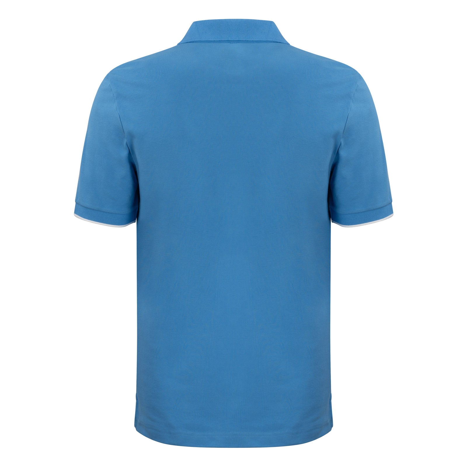 SSC Napoli Polo Centenary Blue 2026/2027