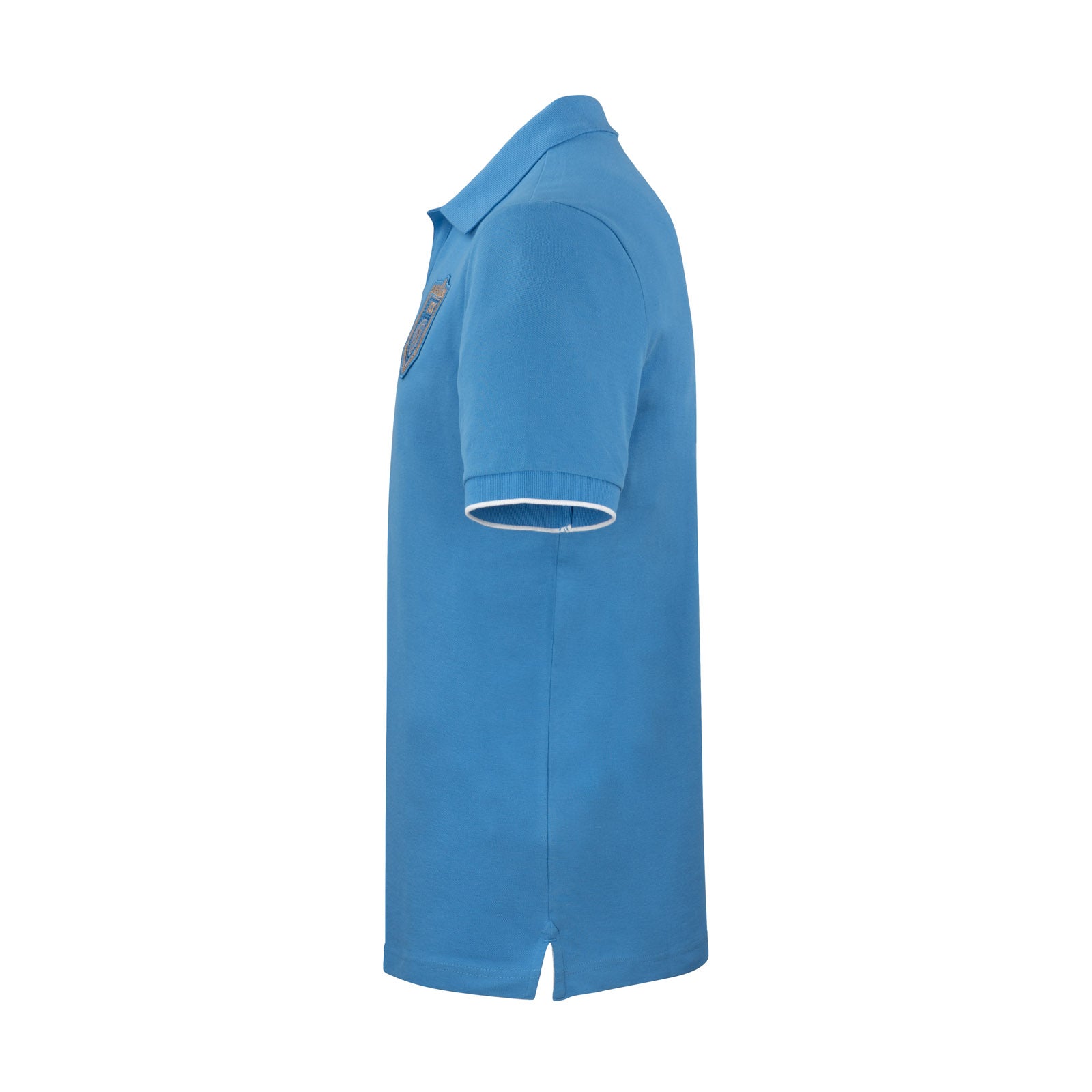 SSC Napoli Polo Centenary Blue Junior 2026/2027