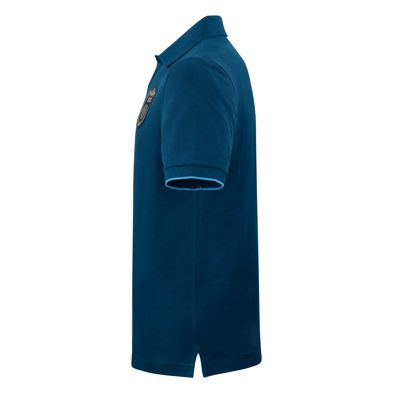 SSC Napoli Polo Marine Blue 2026/2027