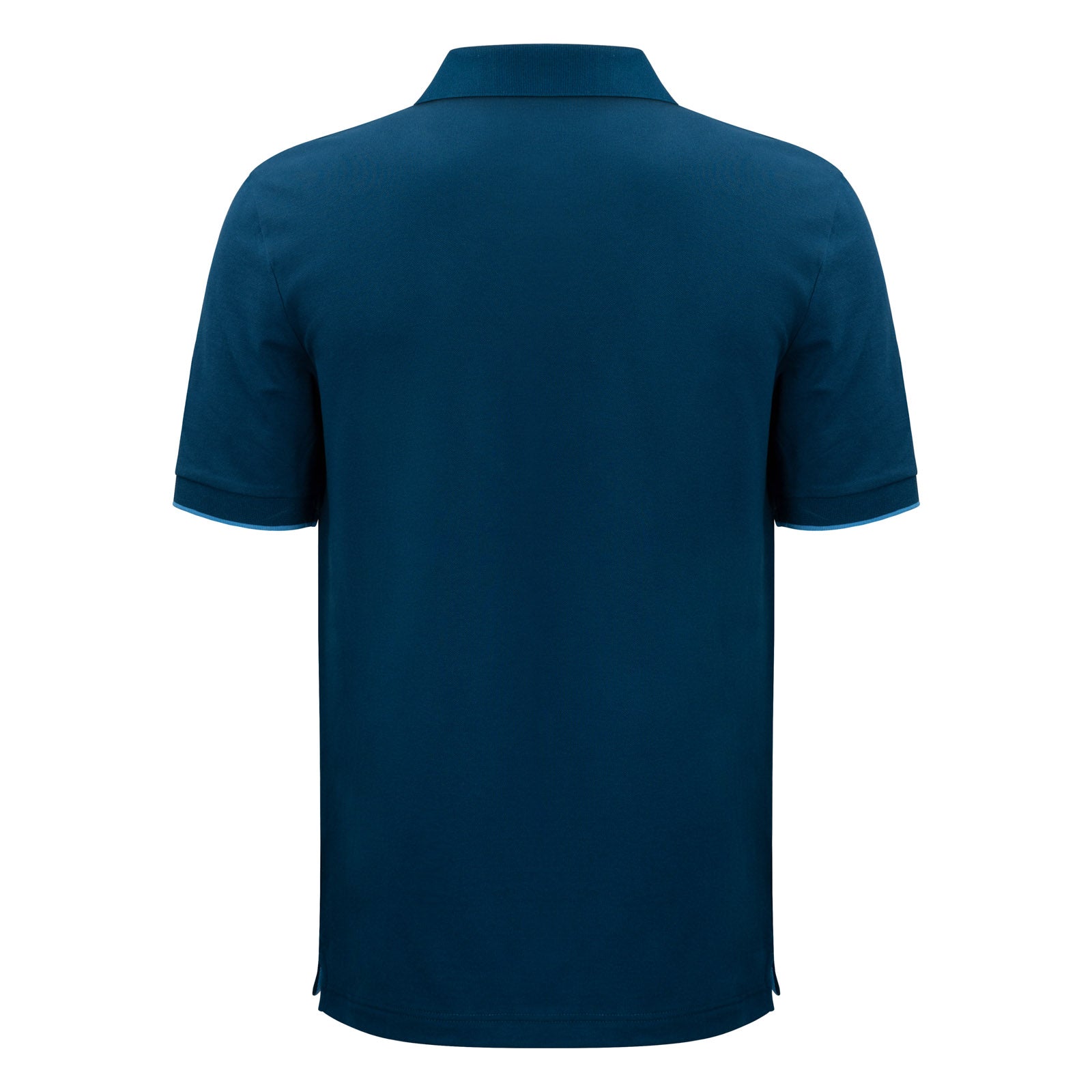 SSC Napoli Polo Marine Blue 2026/2027
