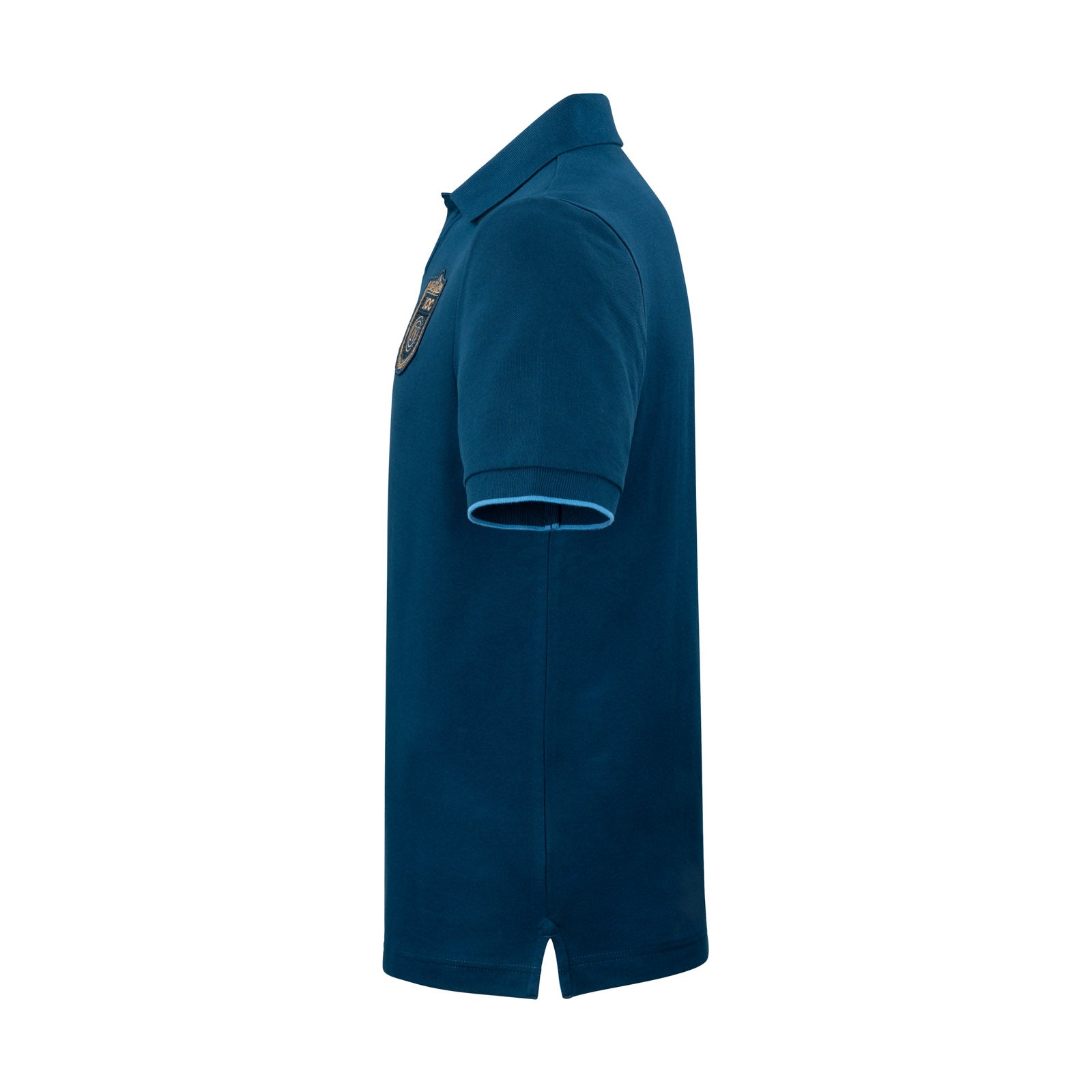 SSC Napoli Polo Marine Blue Junior 2026/2027