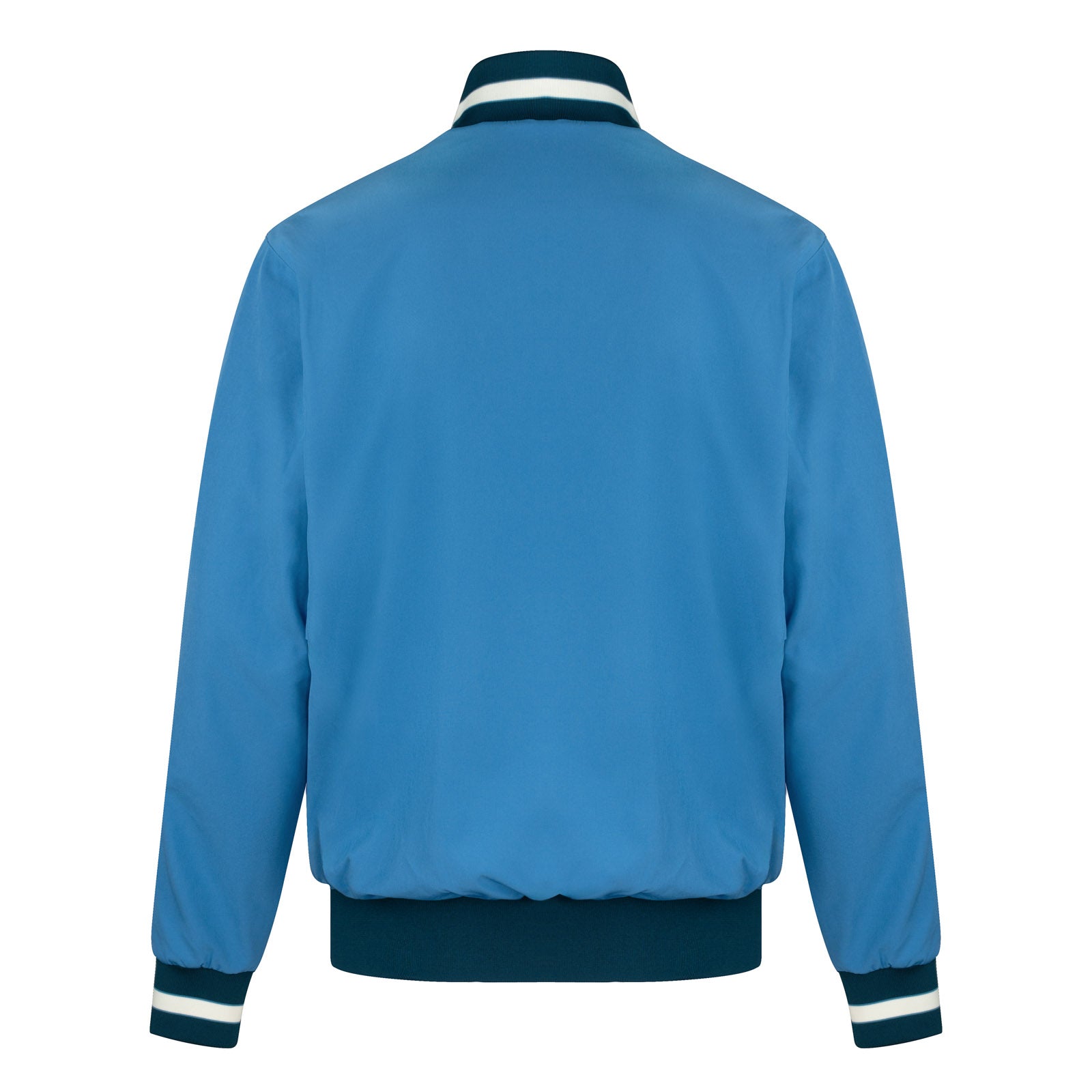 SSC Napoli Felpa Polystretch Centenary Blue 2026/2027