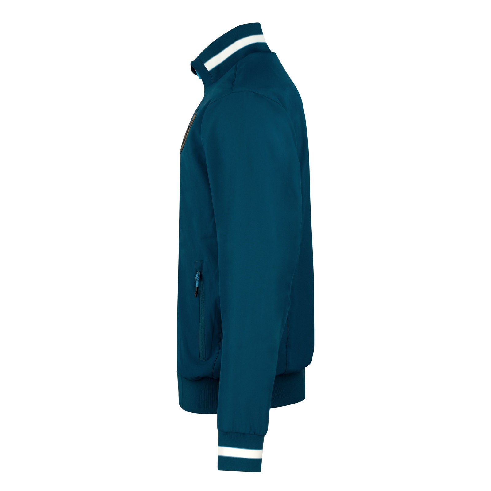 SSC Napoli Felpa Polystretch Marine Blue 2026/2027