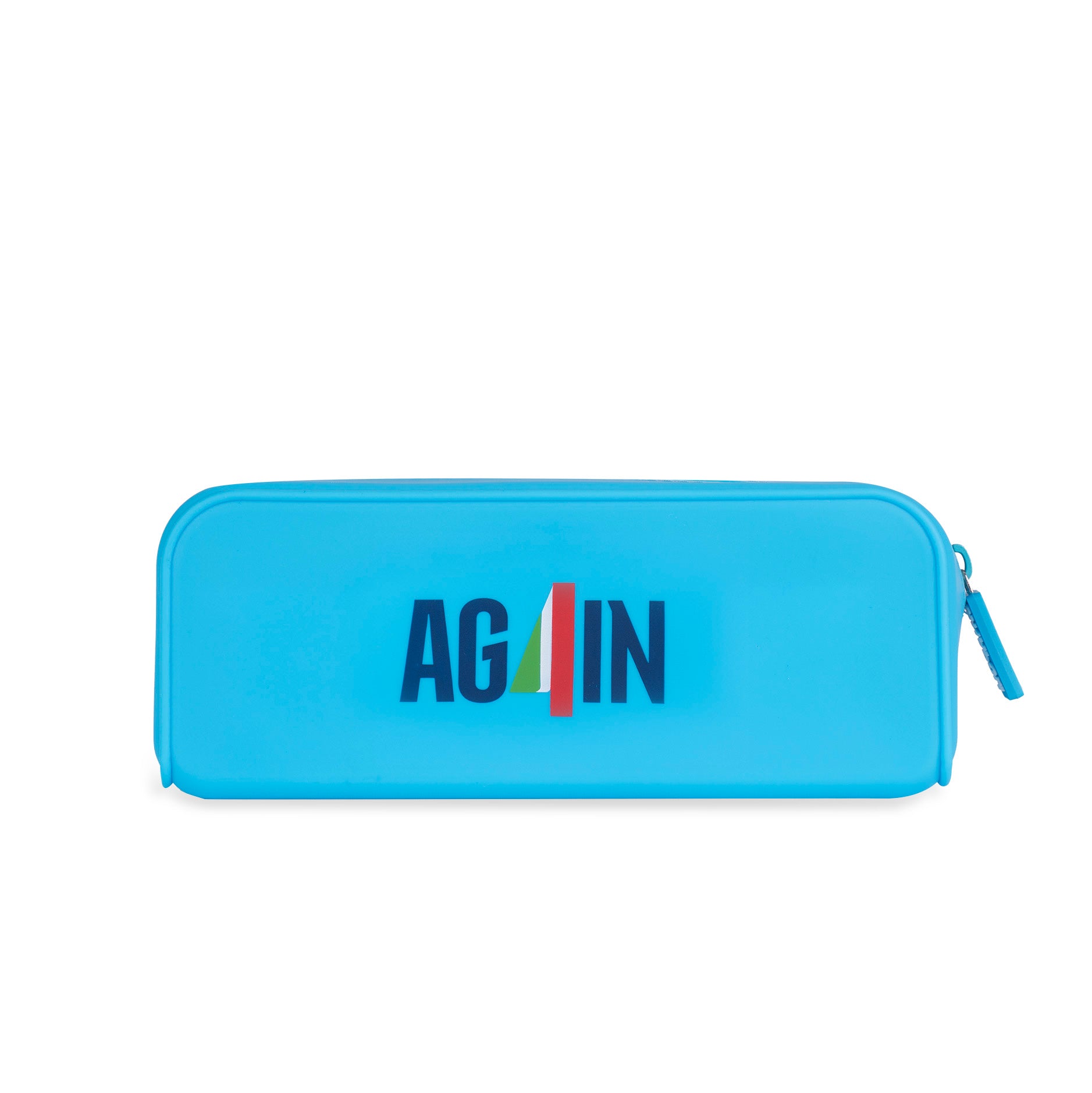 SSC Napoli Sky Blue Pencil Case AG4IN