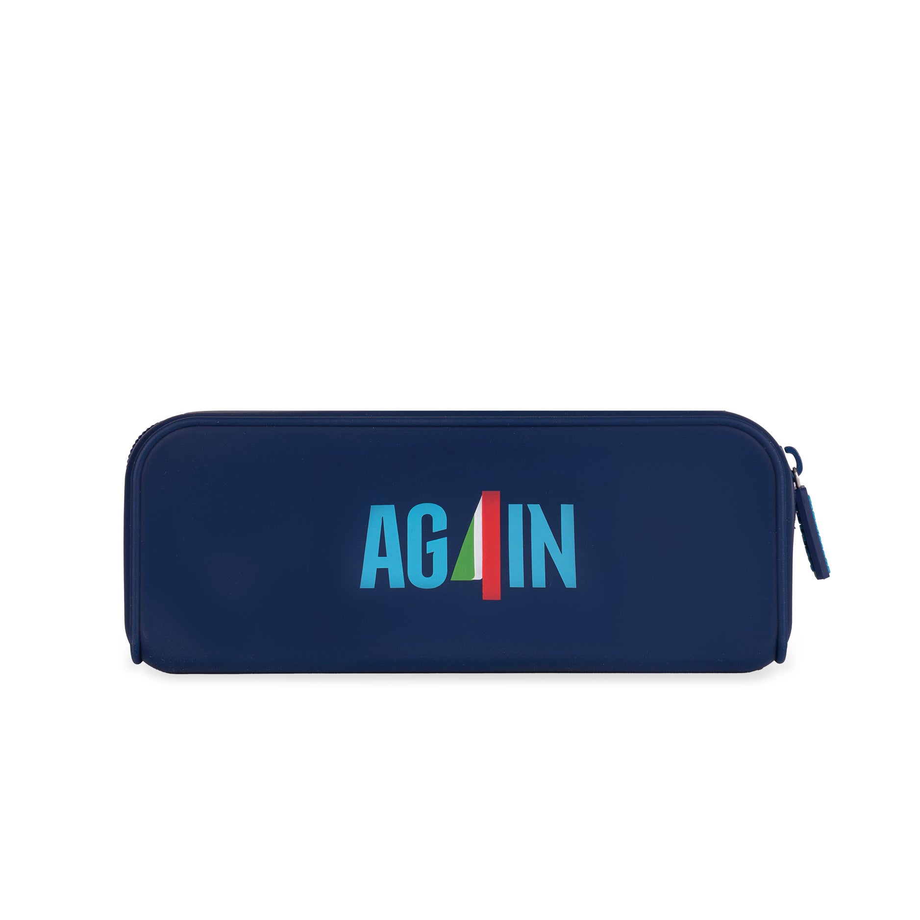 SSC Napoli Blue Pencil Case AG4IN
