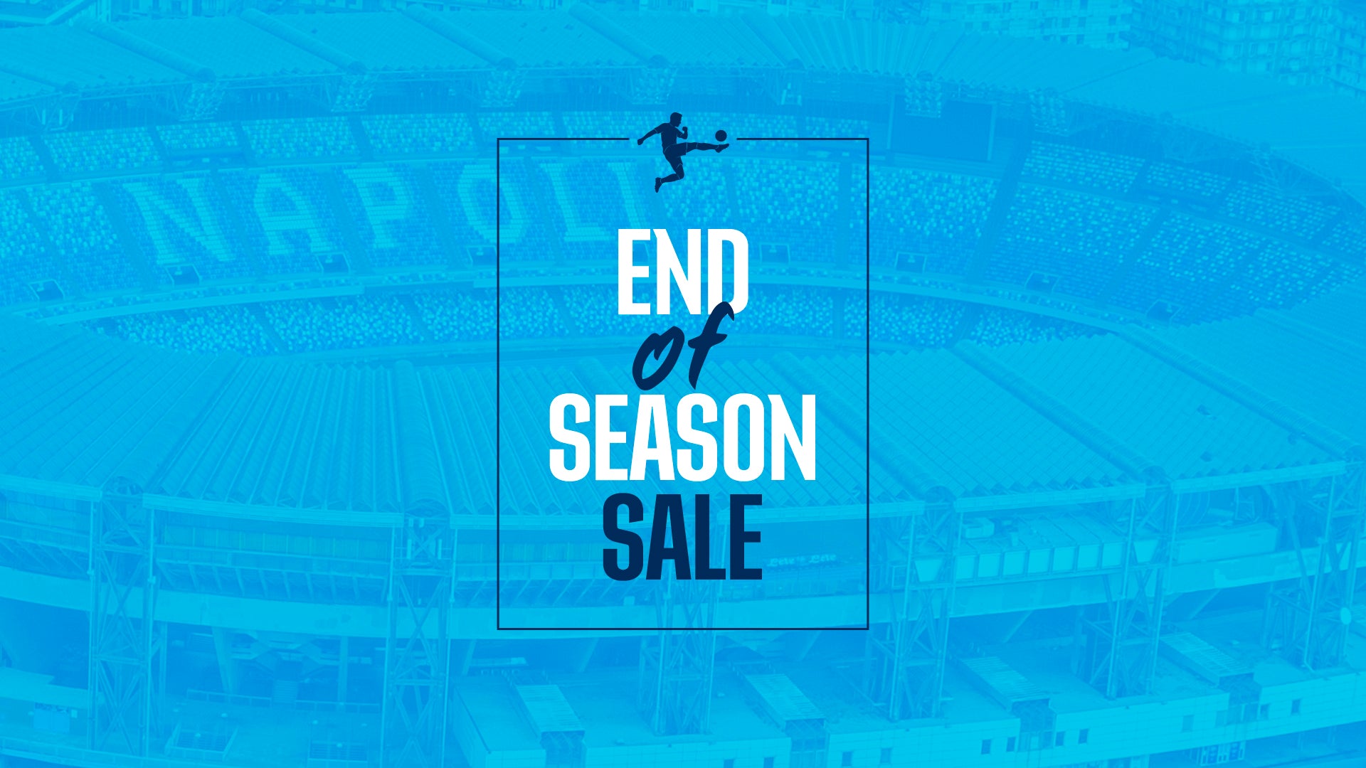 Store SSC Napoli