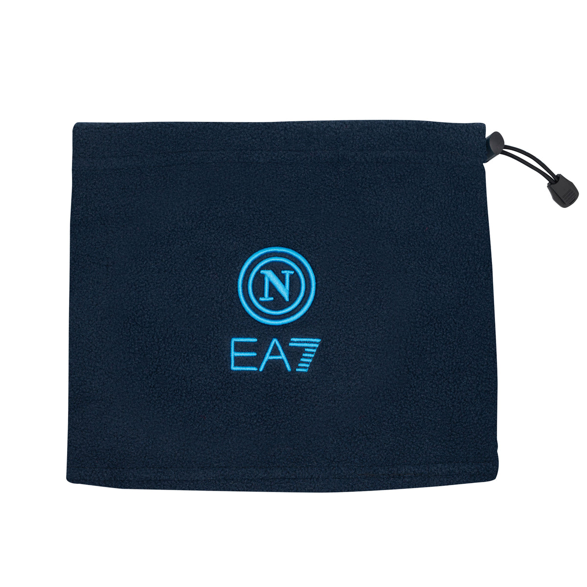 SSC Napoli Scaldacollo Dark Navy Senior 2026/2027