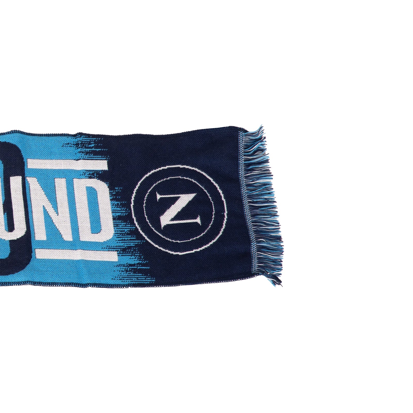 SSC Napoli Sciarpa Rasmus Højlund