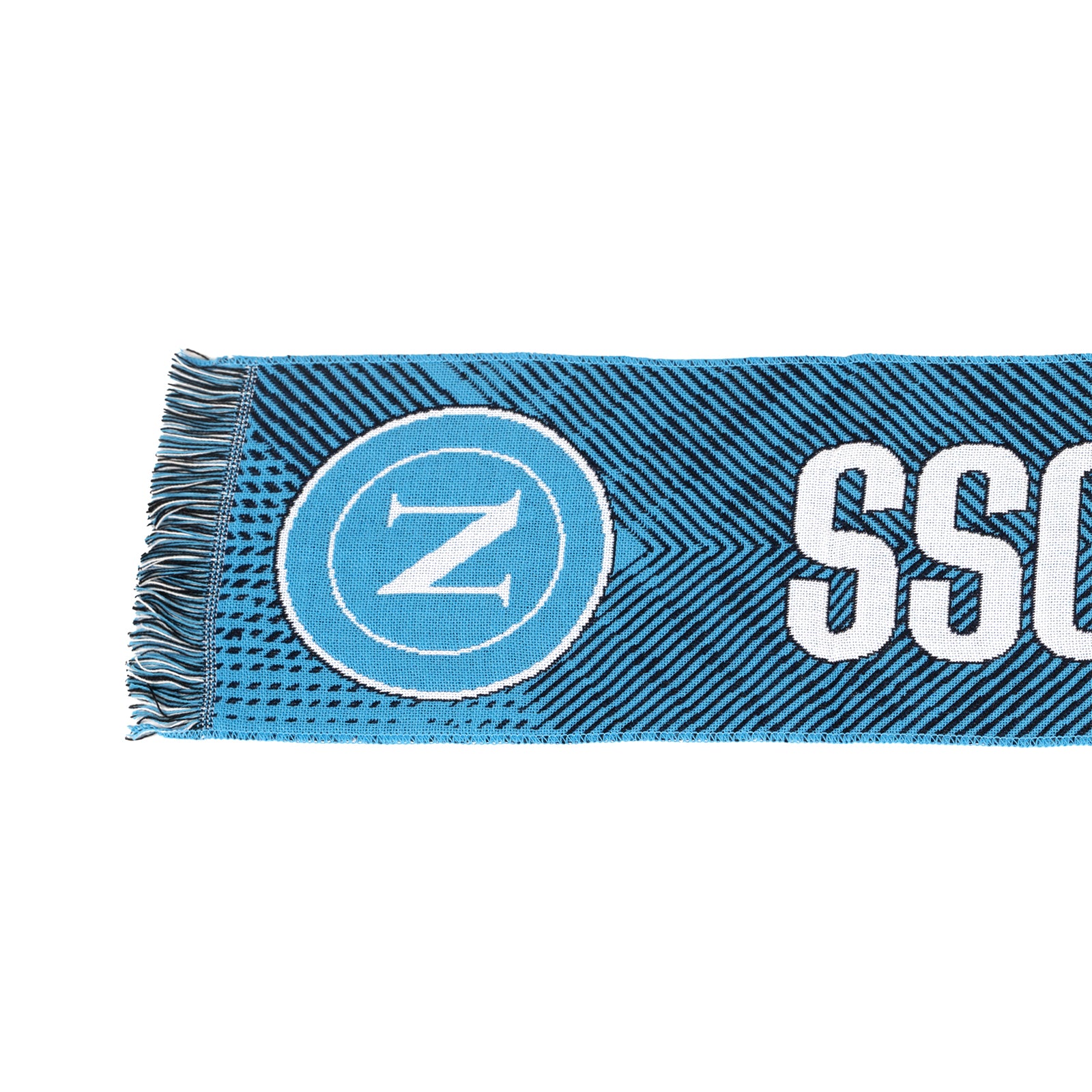 SSC Napoli Sciarpa Azzurra 1926