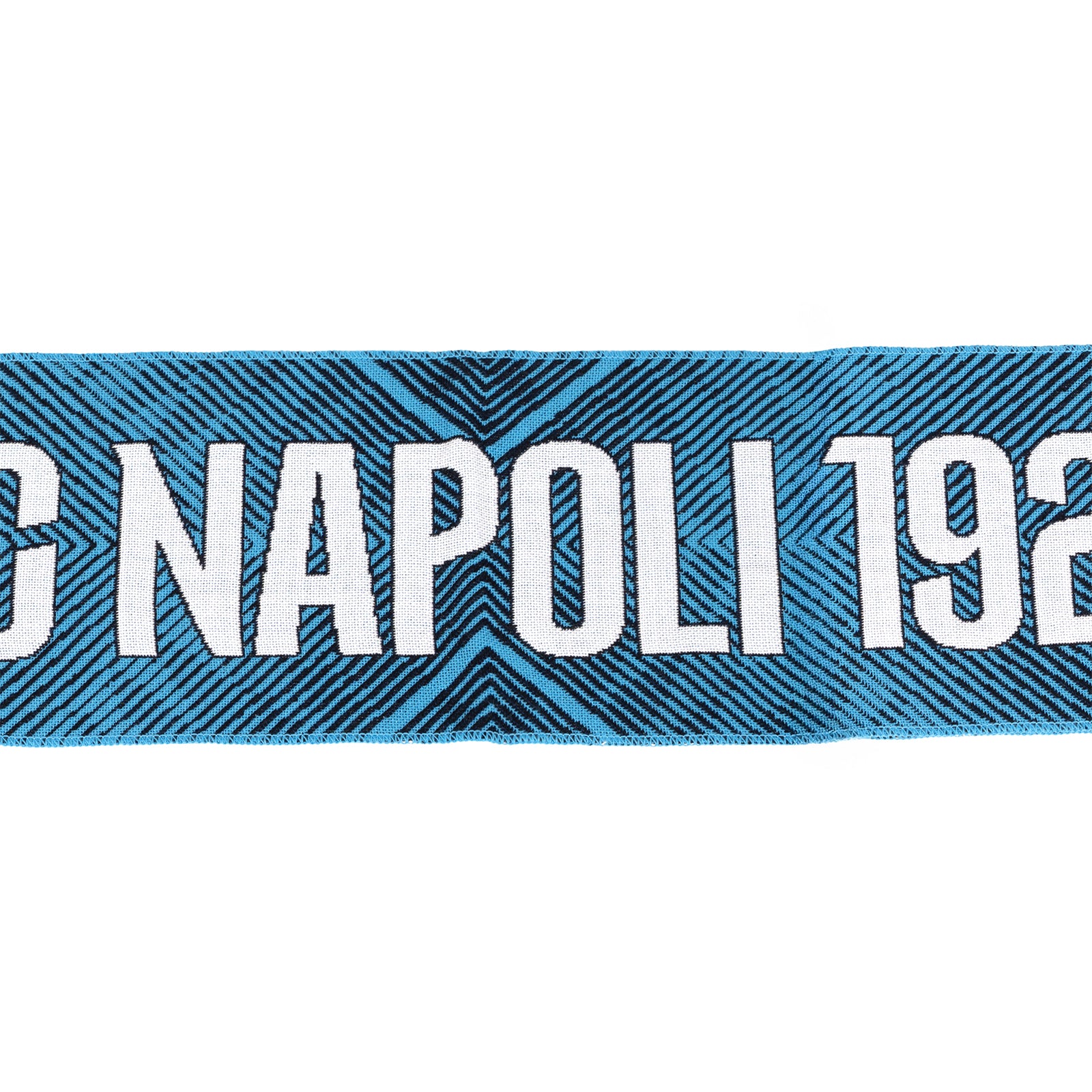 SSC Napoli Sciarpa Azzurra 1926