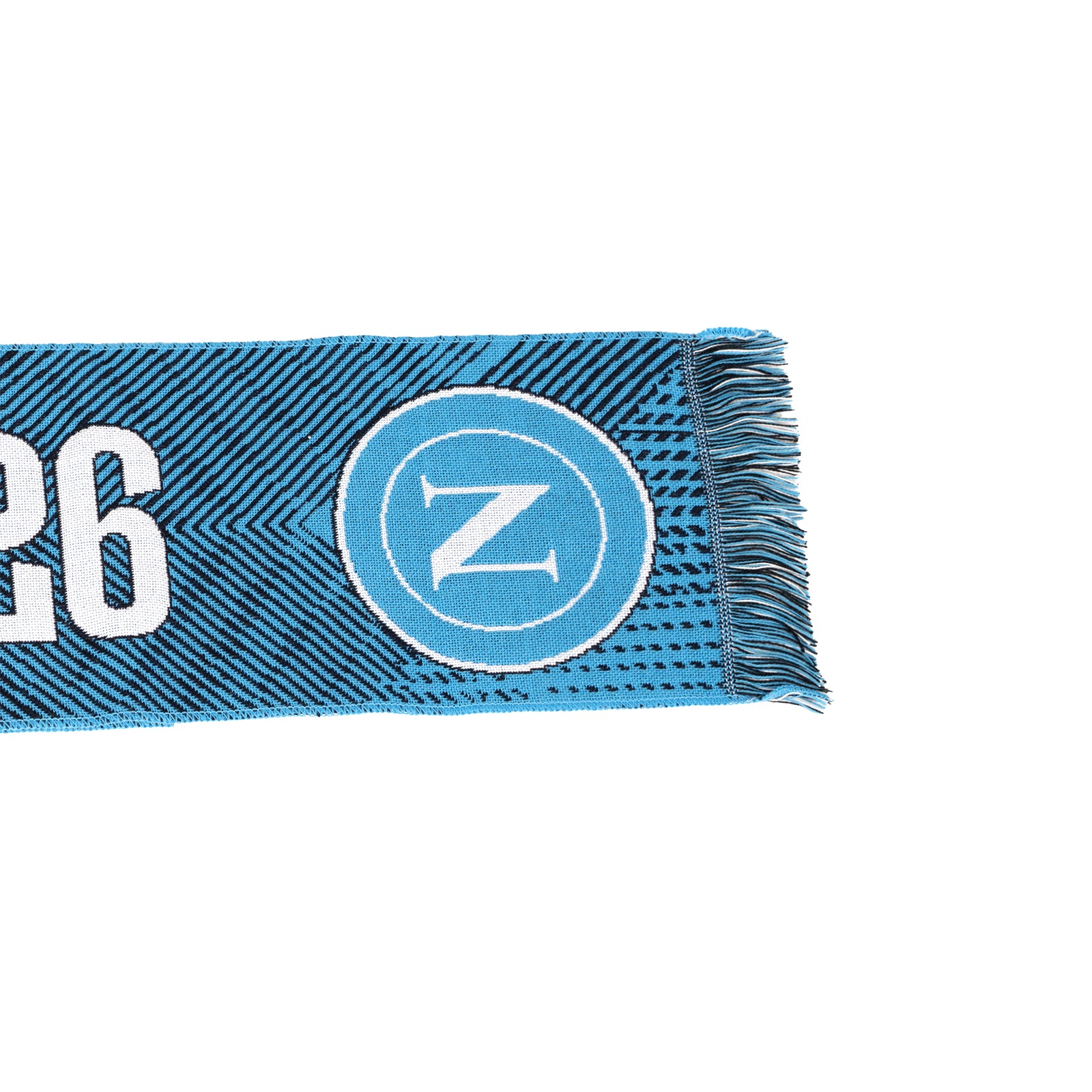 SSC Napoli Sciarpa Azzurra 1926