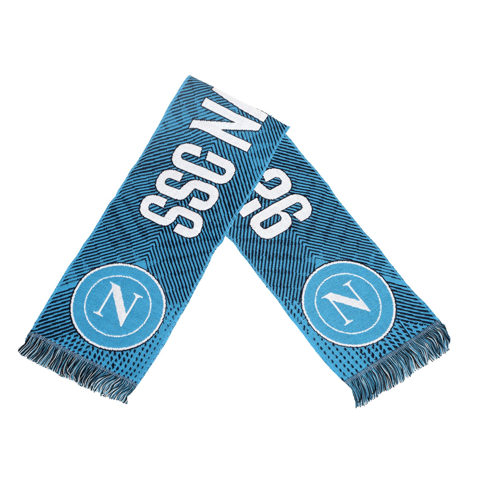 SSC Napoli Sciarpa Azzurra 1926