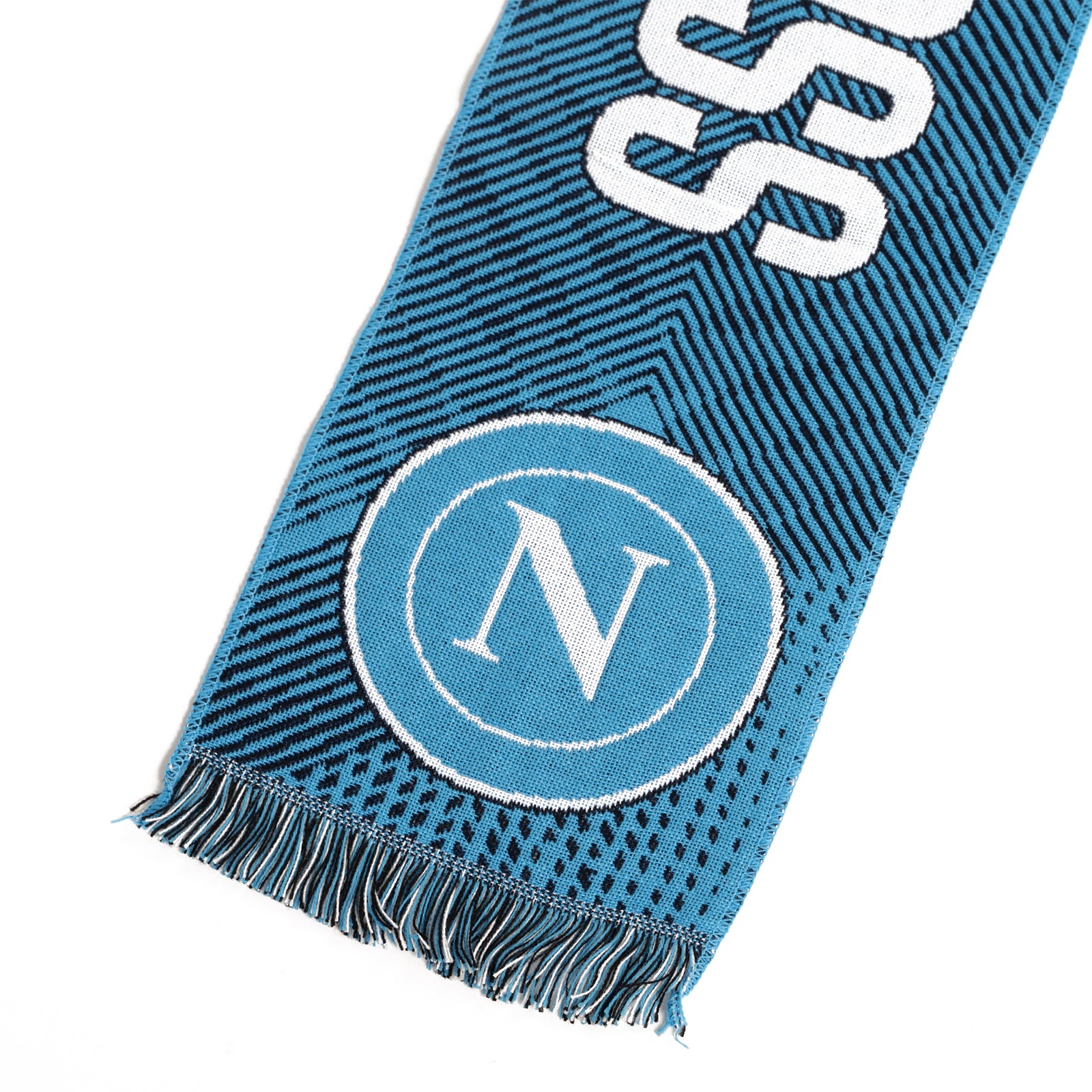 SSC Napoli Sciarpa Azzurra 1926