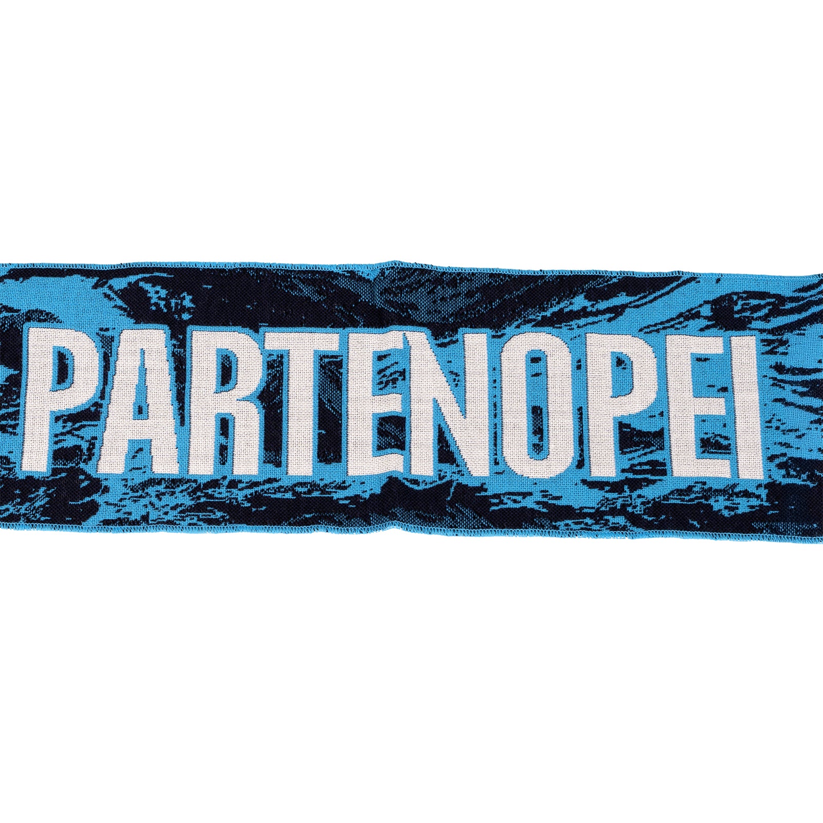 SSC Napoli Sciarpa Partenopei
