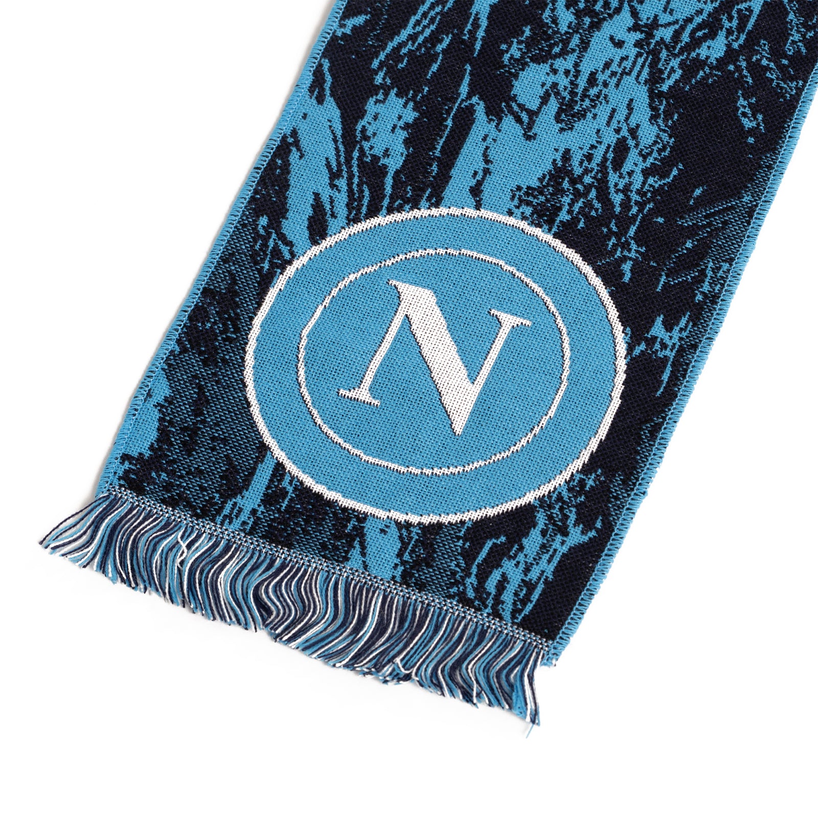 SSC Napoli Sciarpa Partenopei