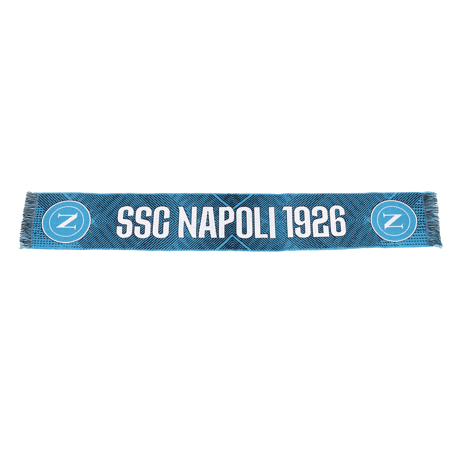 SSC Napoli Sciarpa Azzurra 1926