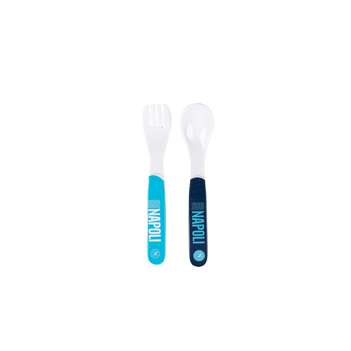 SSC Napoli Dark Blue Mealtime Set