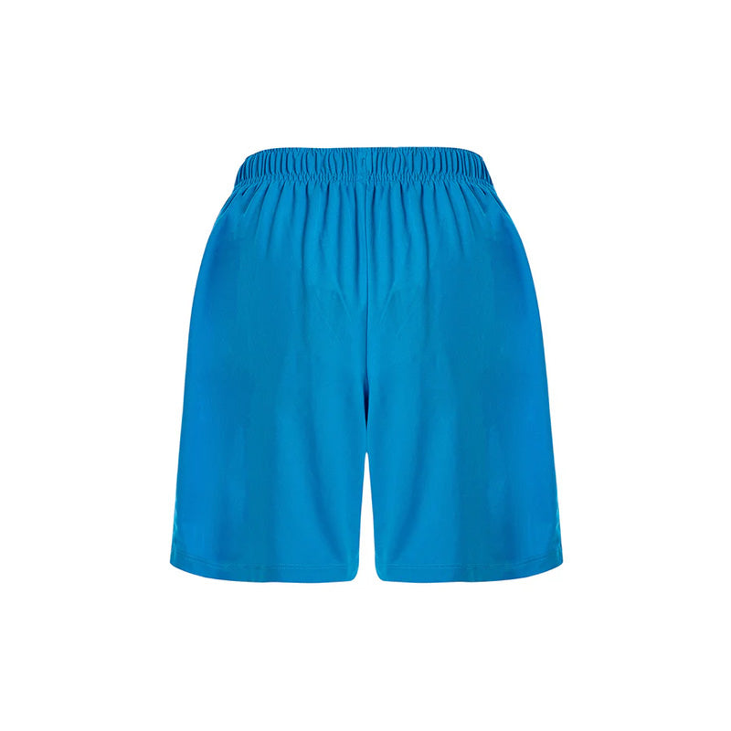 SSC Napoli Shorts Gara Azzurro Junior 2025/2026