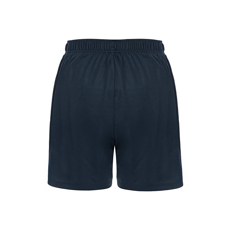 SSC Napoli Shorts Gara Blue Euro 2025/2026