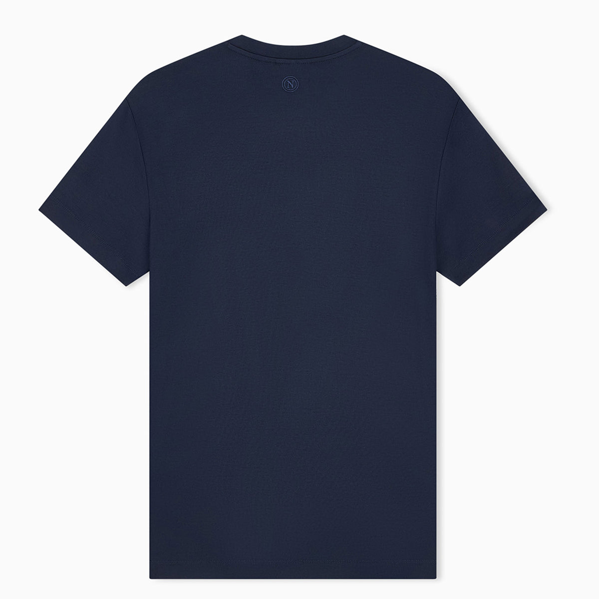 T-Shirt Emporio Armani & SSC Napoli