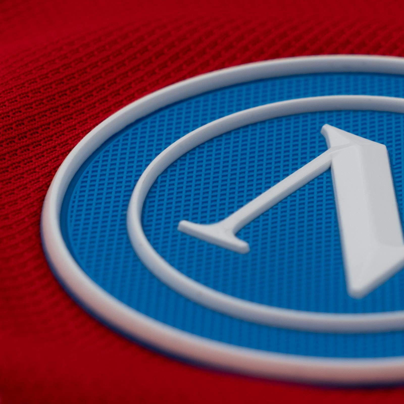 SSC Napoli Maglia Gara Third Authentic 2026/2027