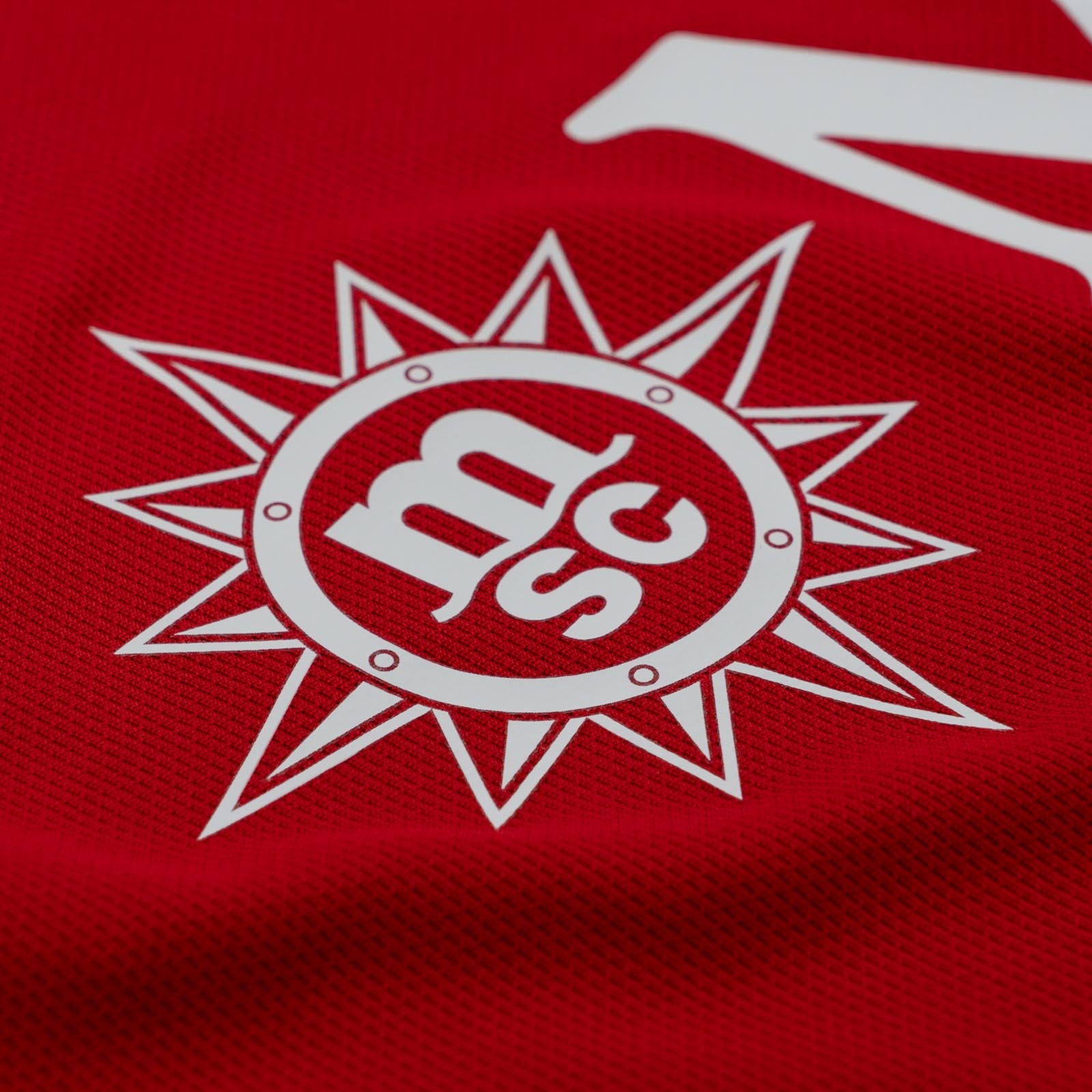 SSC Napoli Maglia Gara Third Authentic 2026/2027