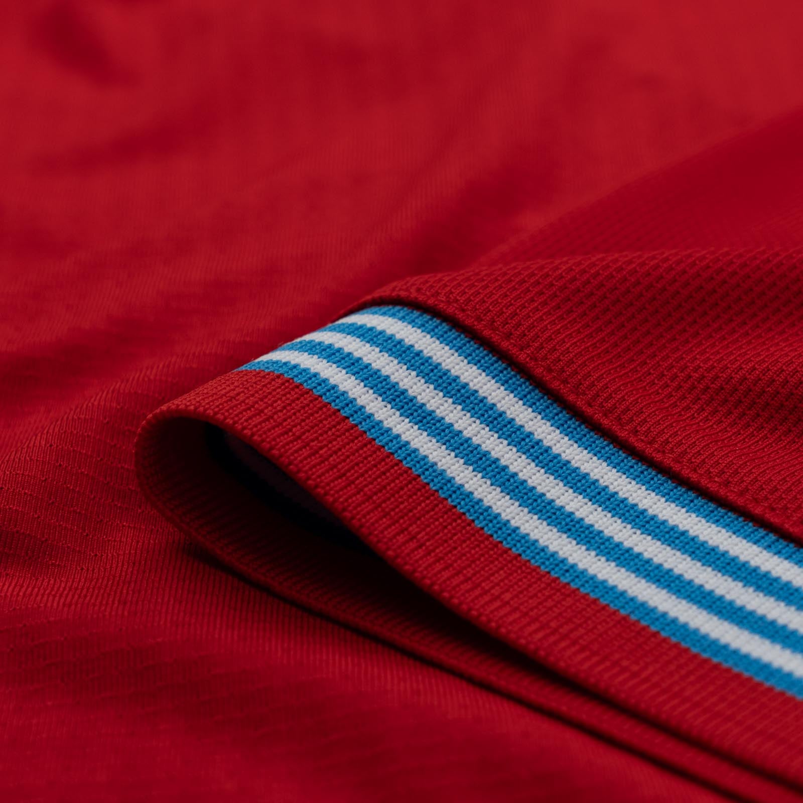 SSC Napoli Maglia Gara Third Authentic 2026/2027