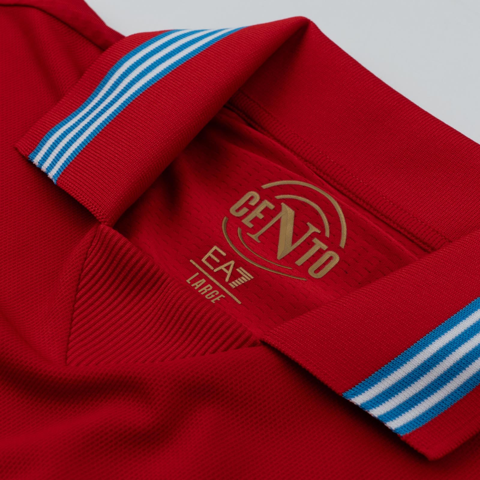 SSC Napoli Maglia Gara Third Authentic Junior 2026/2027