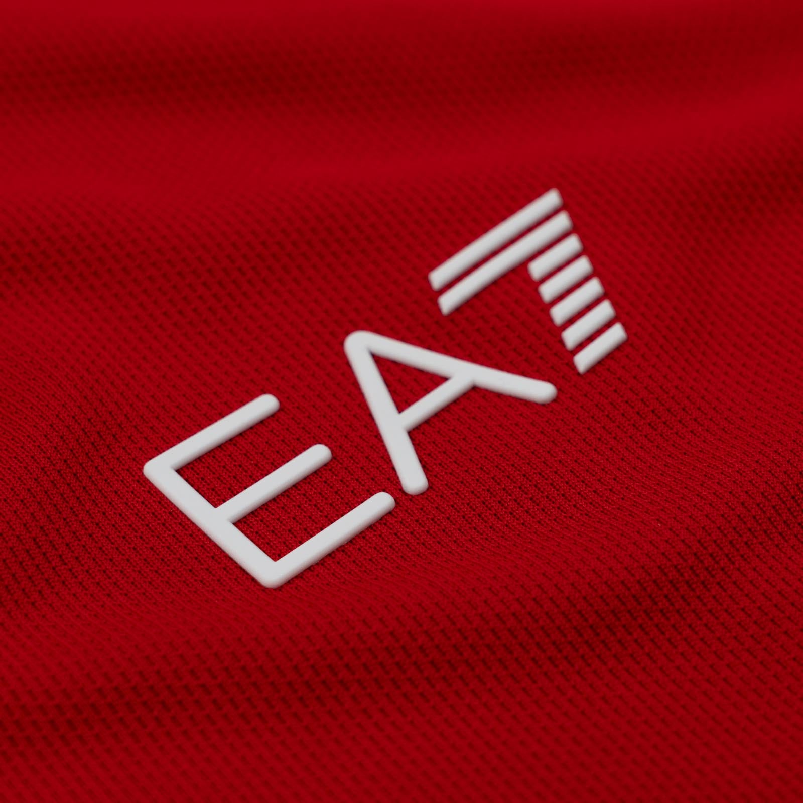 SSC Napoli Maglia Gara Third Authentic 2026/2027