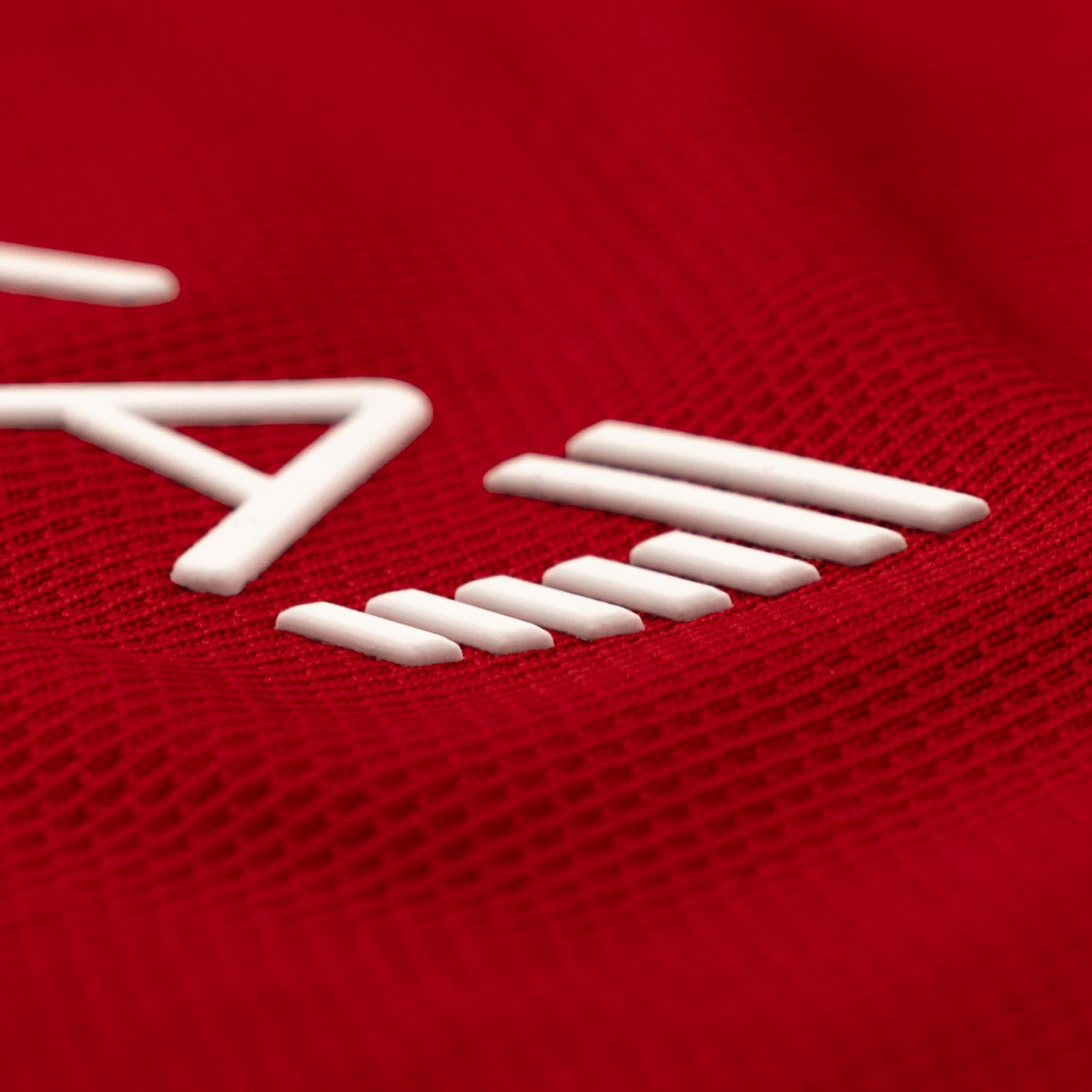 SSC Napoli Maglia Gara Third Authentic Junior 2026/2027