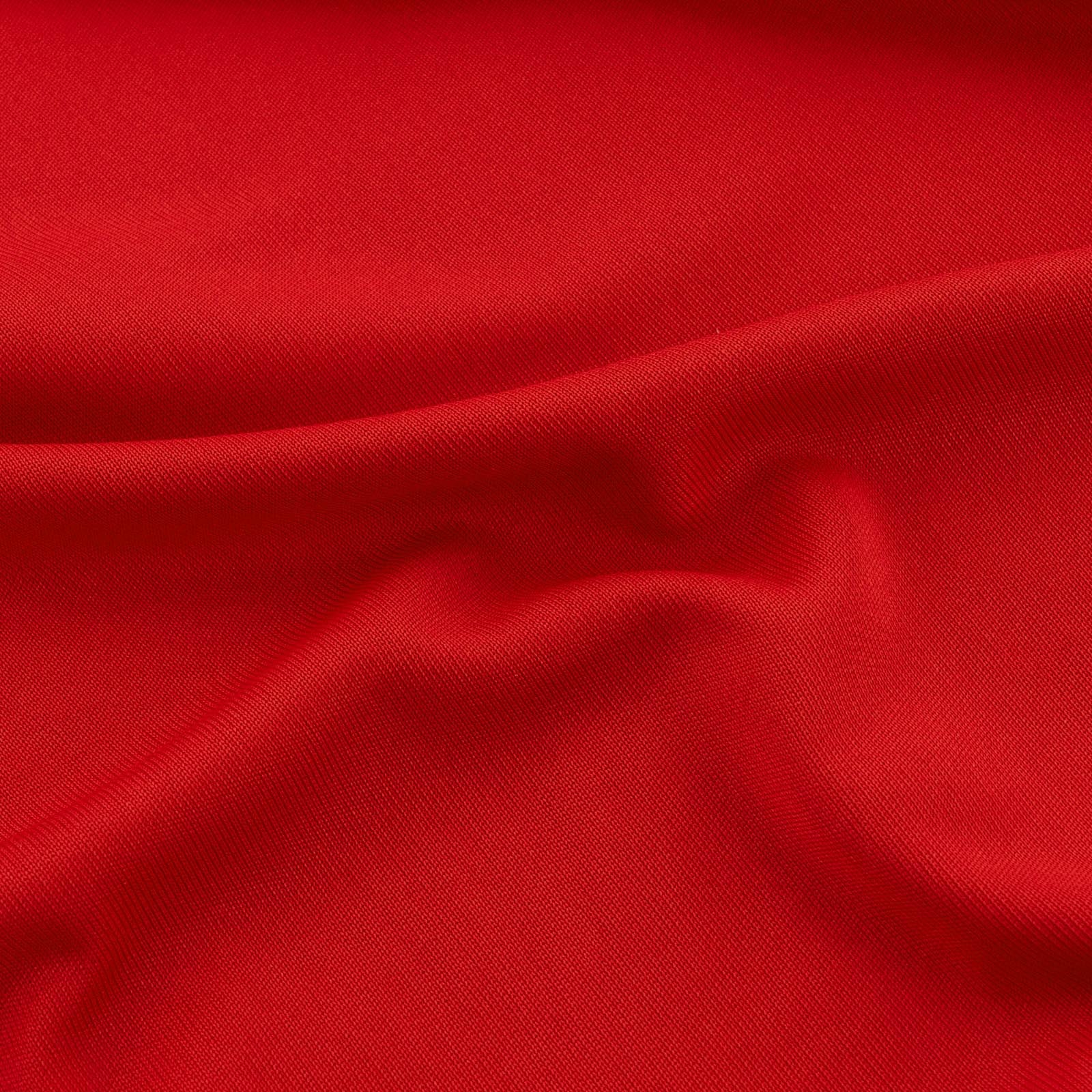 SSC Napoli Red Replica Shirt 2026/2027