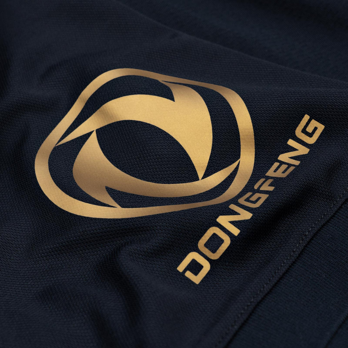 SSC Napoli Maglia Gara Third Authentic Euro 2026/2027