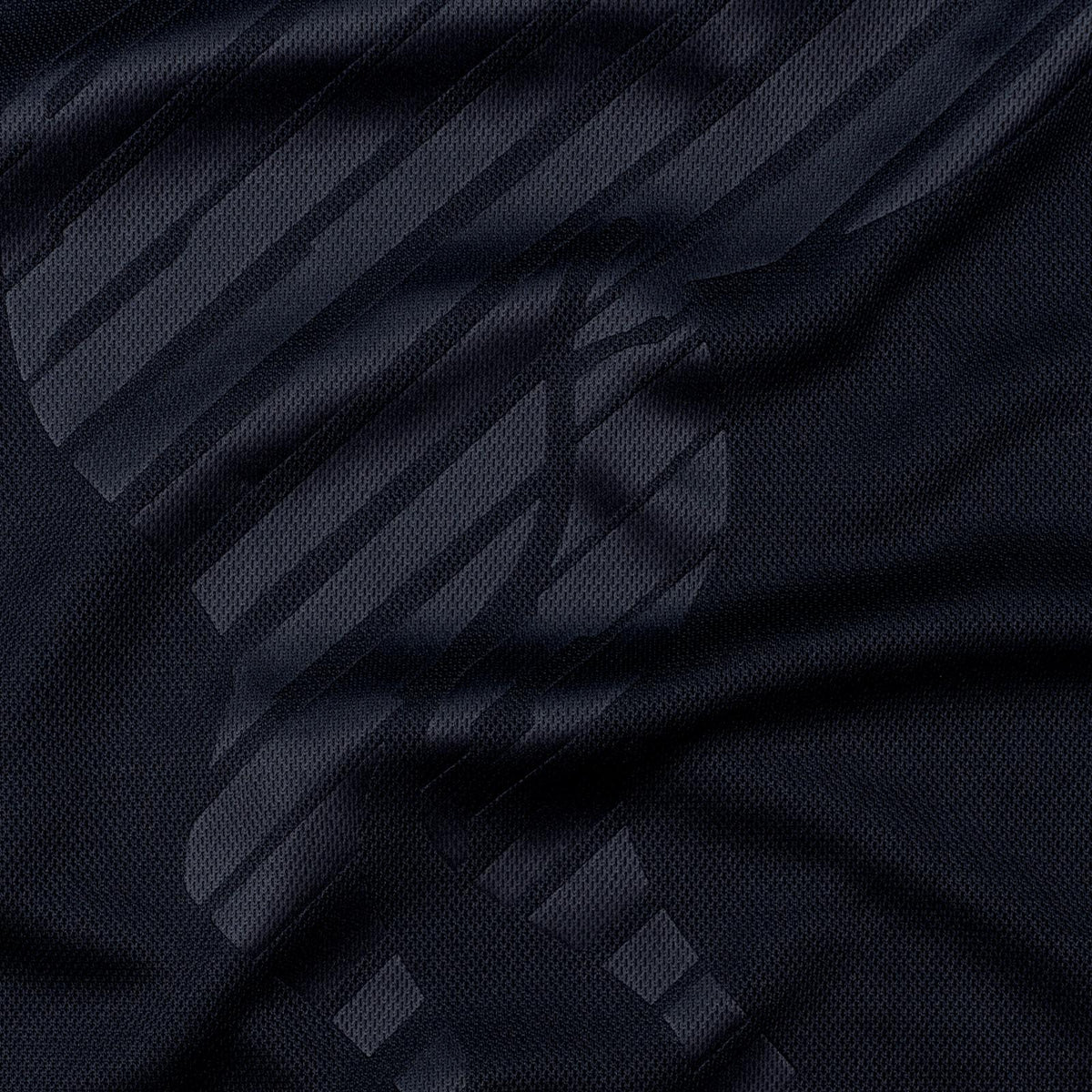 SSC Napoli Maglia Gara Third Authentic Euro 2026/2027