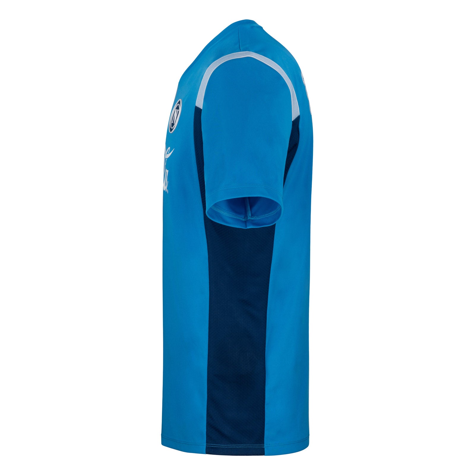 SSC Napoli Sky Blue Training Shirt 2026/2027