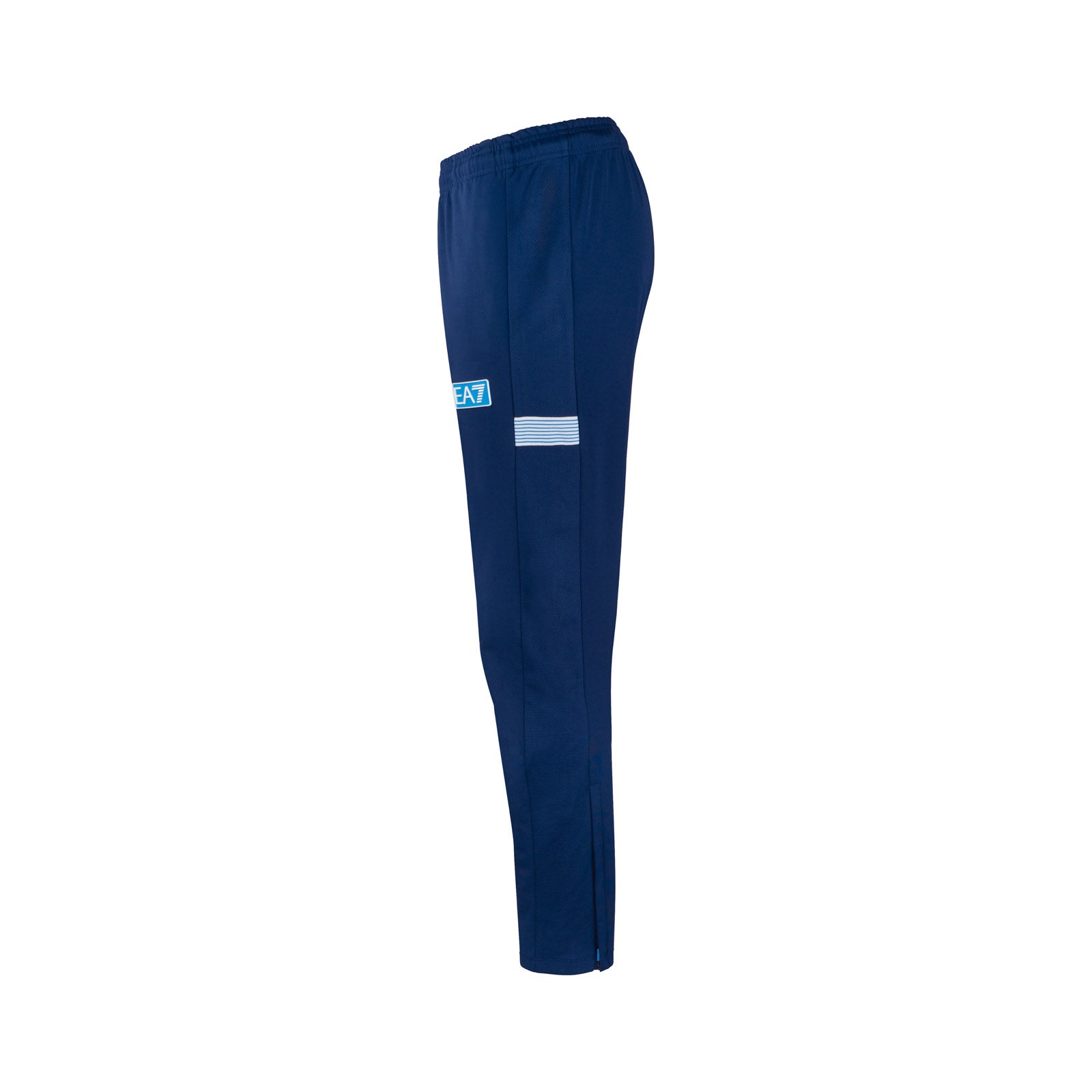 SSC Napoli Pantalone Allenamento Junior Estate Blue 2026/2027