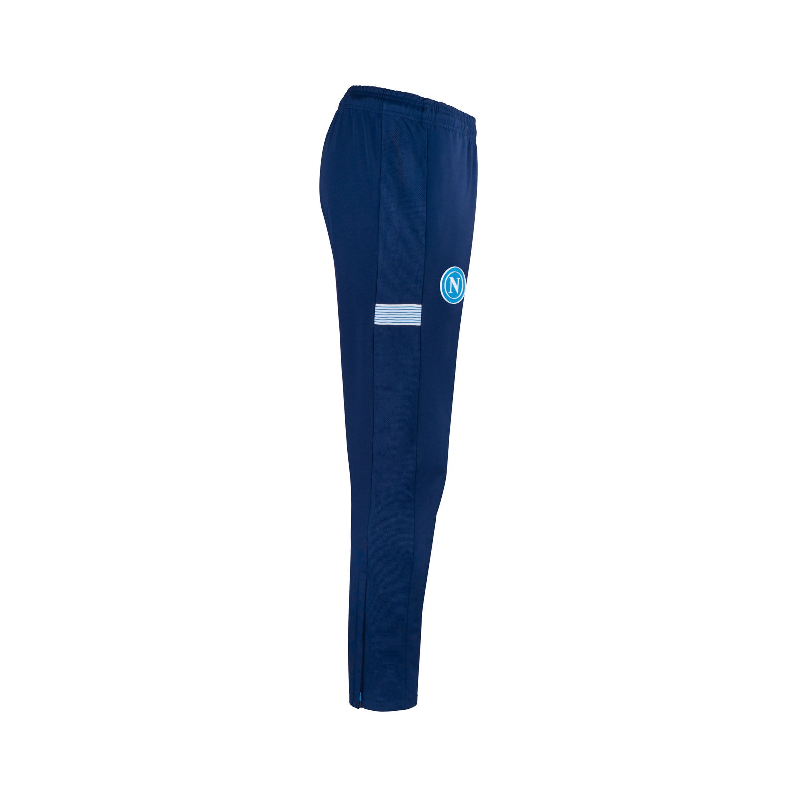 SSC Napoli Pantalone Allenamento Junior Estate Blue 2026/2027