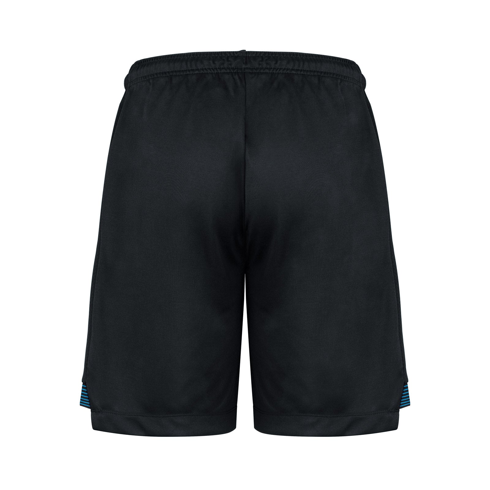 SSC Napoli Black Training Shorts 2026/2027