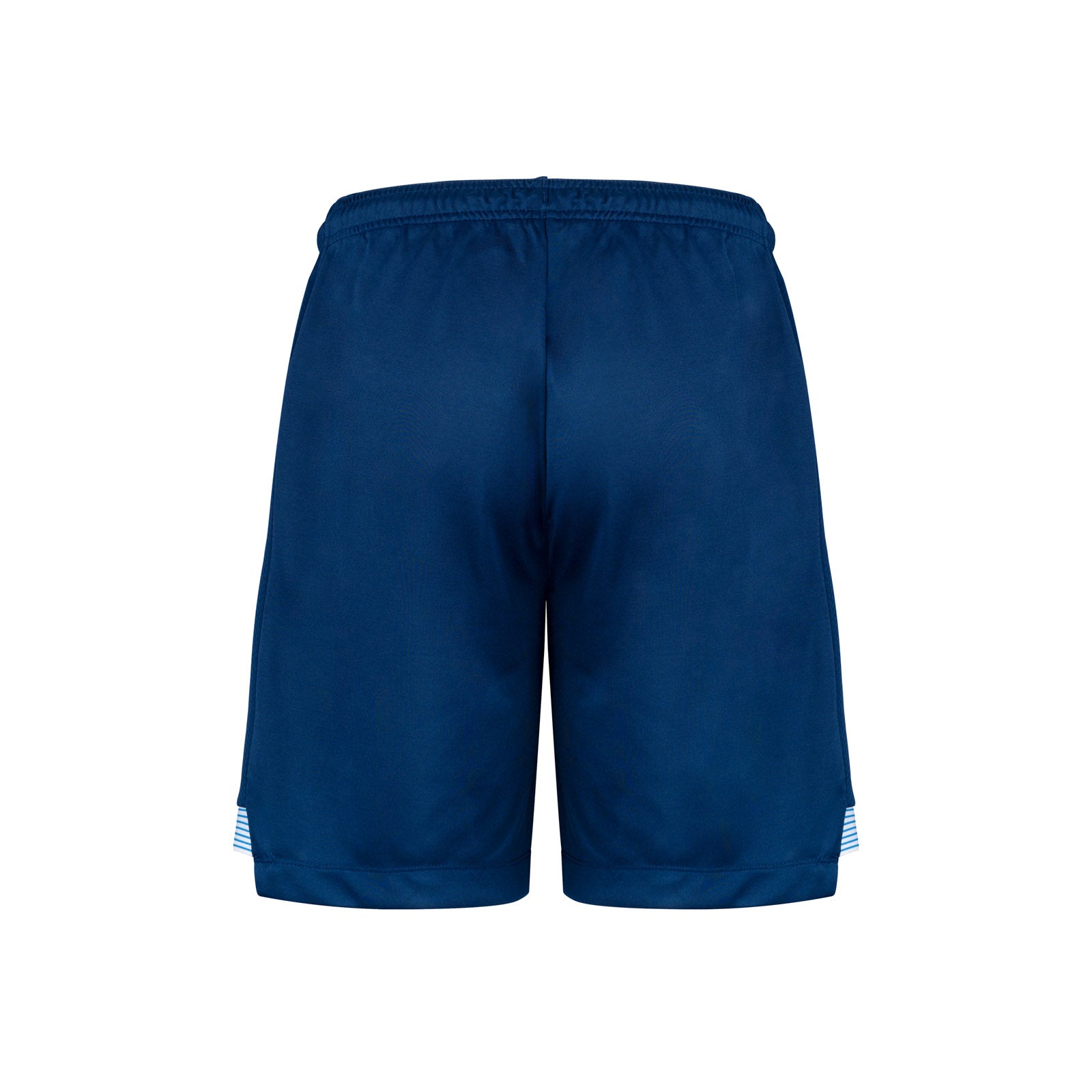 SSC Napoli Navy Blue Junior Training Shorts 2026/2027