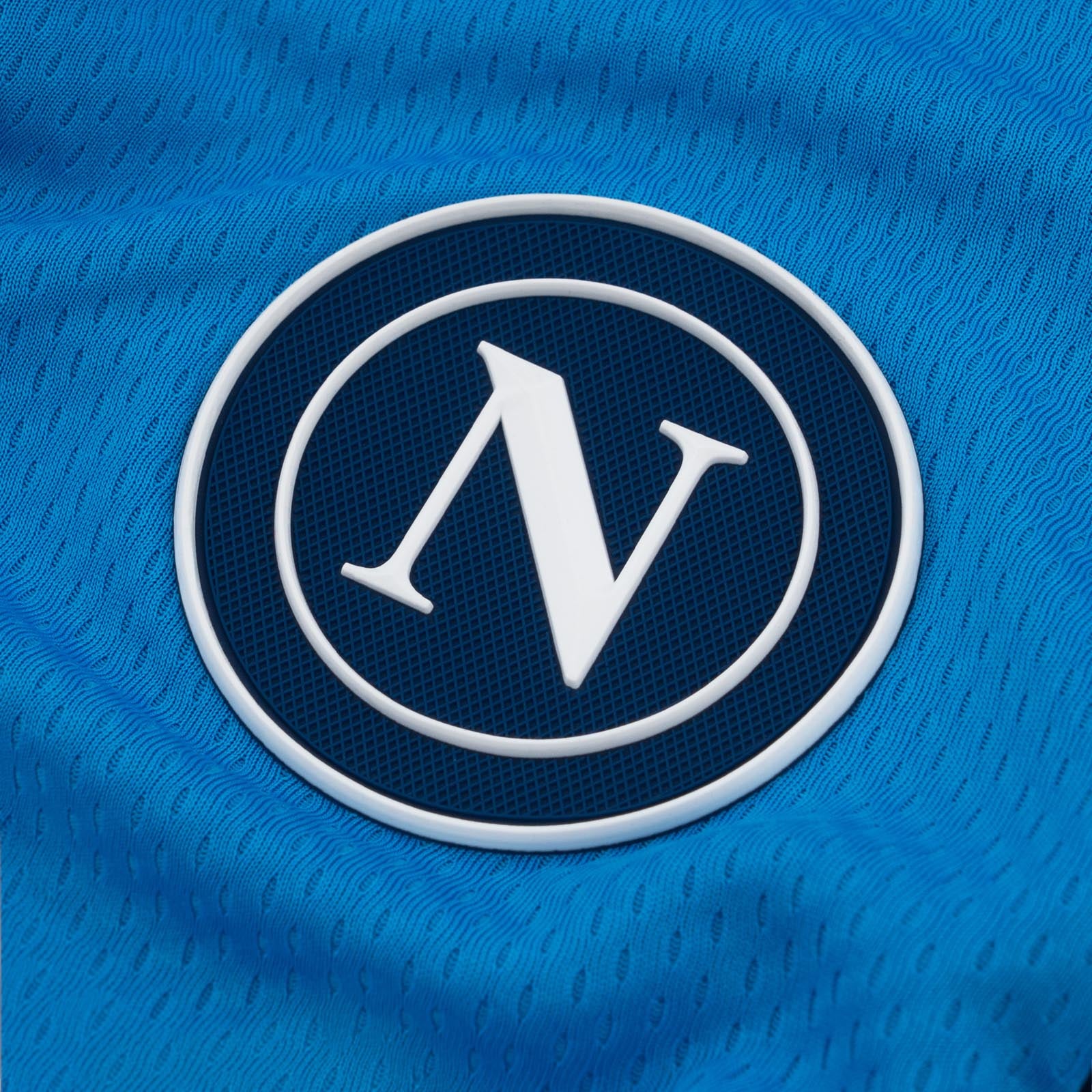 SSC Napoli Smanicato Allenamento Azzurro 2026/2027