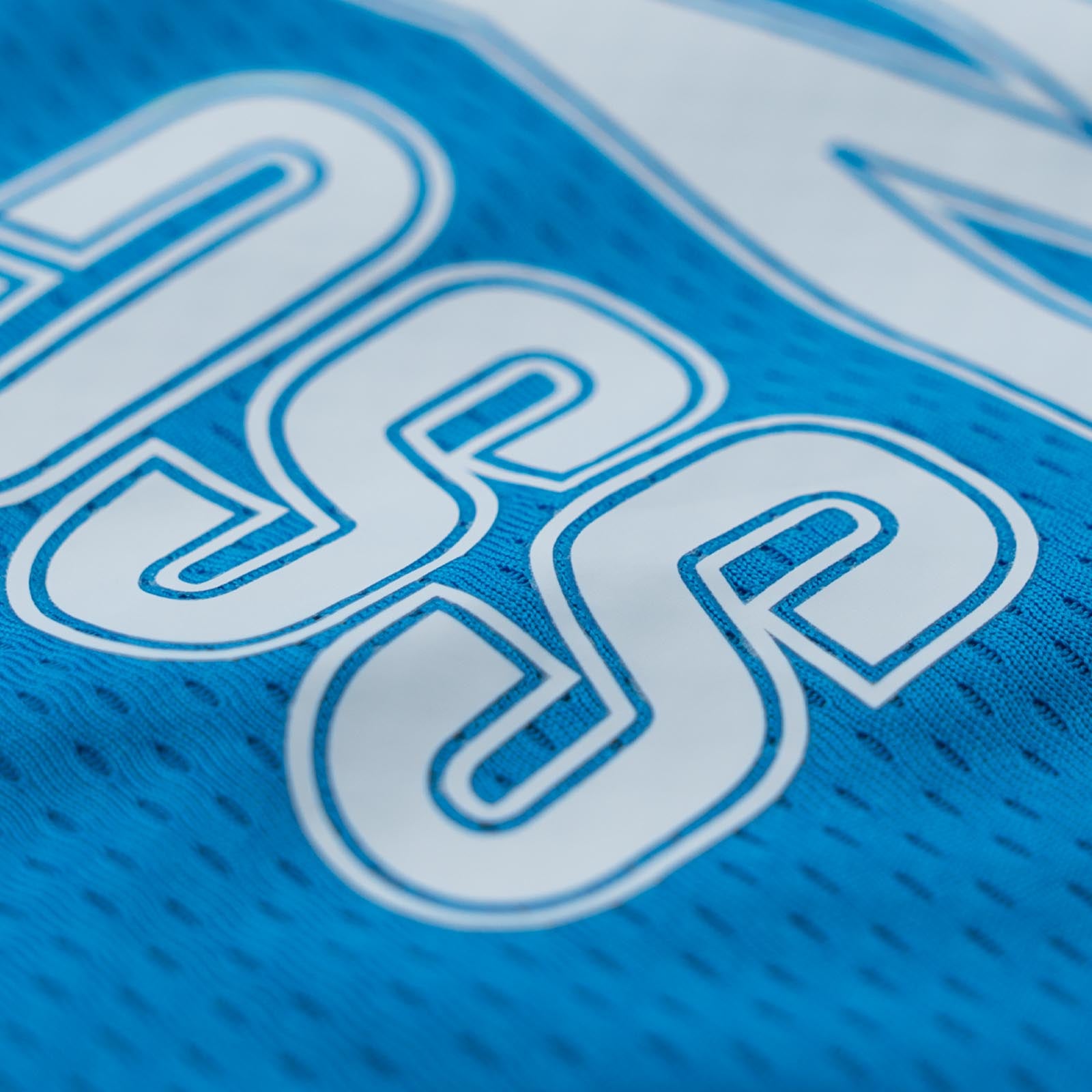 SSC Napoli Smanicato Allenamento Azzurro 2026/2027