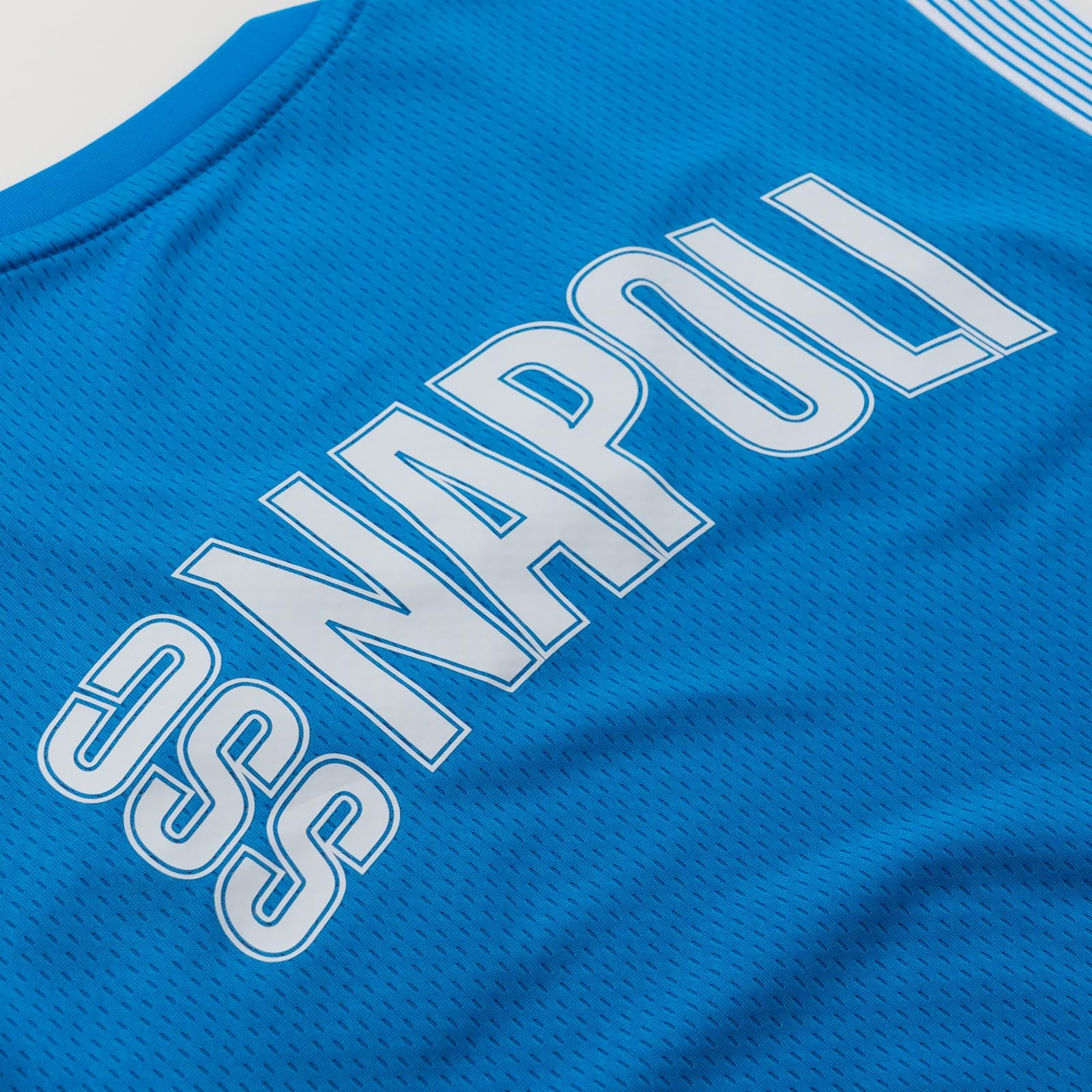 SSC Napoli Smanicato Allenamento Azzurro 2026/2027