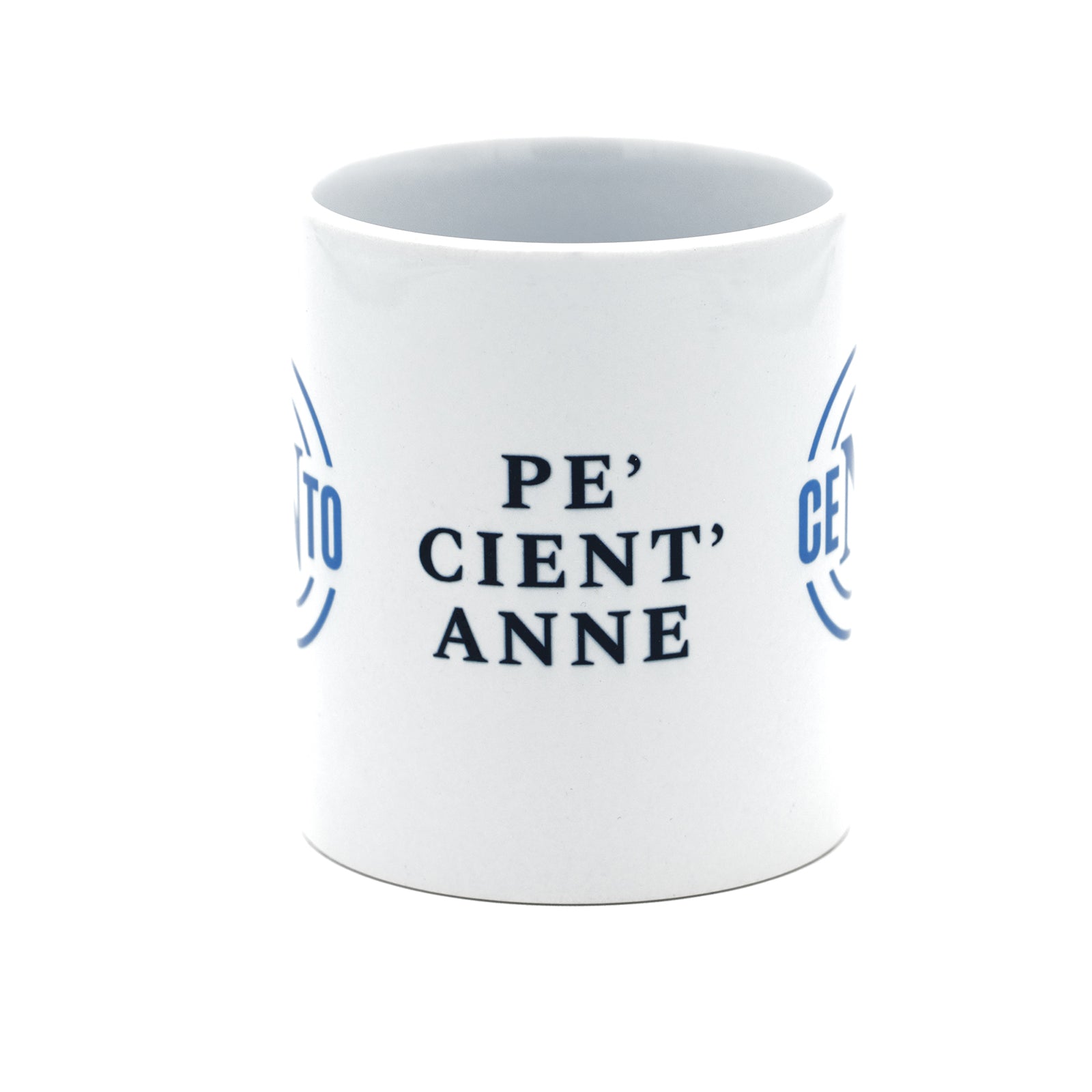 SSC Napoli Pe' Cient' Anne Mug