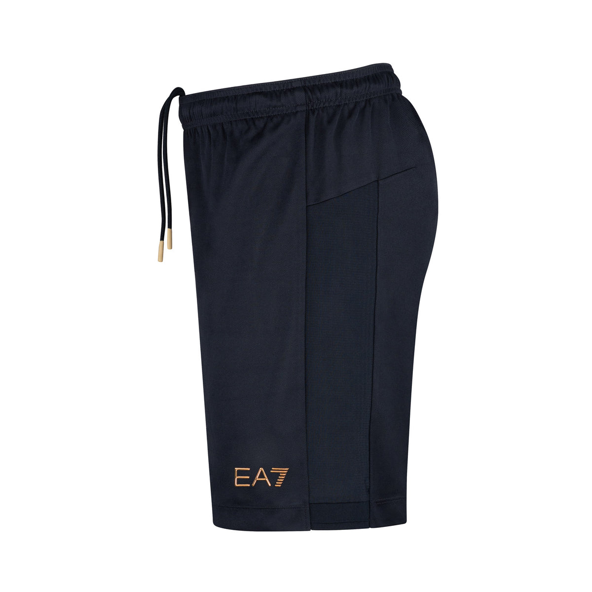 SSC Napoli Dark Navy Authentic Shorts 2026/2027