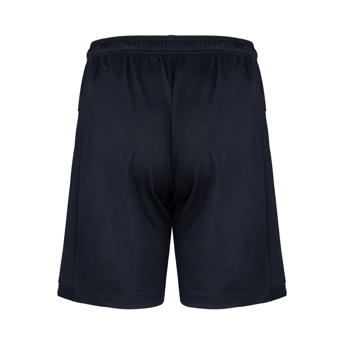 SSC Napoli Dark Navy Authentic Shorts 2026/2027