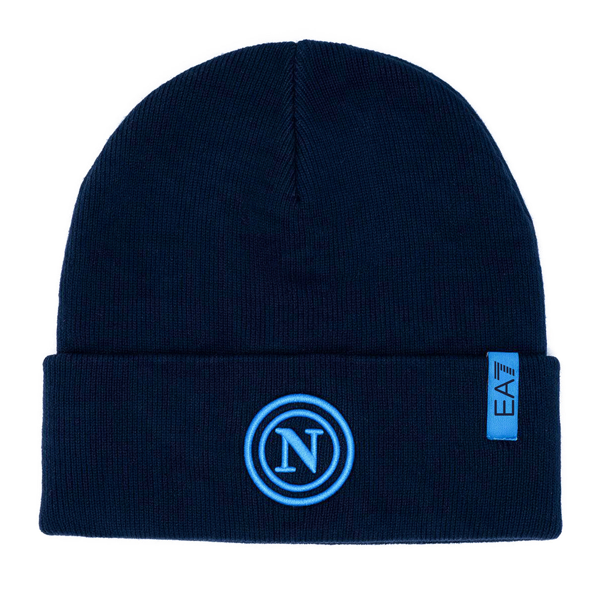 SSC Napoli Dark Navy Hat Senior 2026/2027