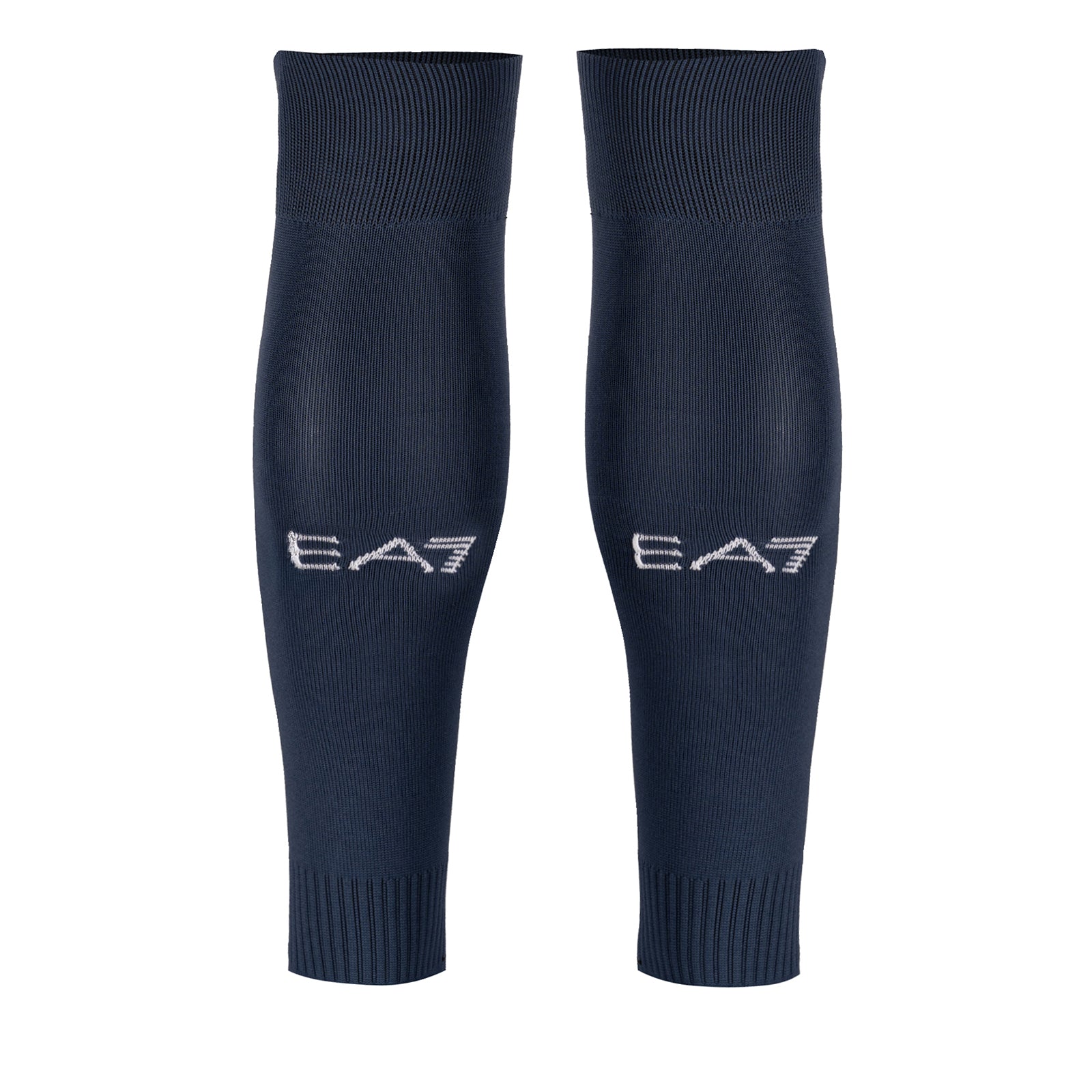 SSC Napoli Blue Euro Footless Socks 2025/2026